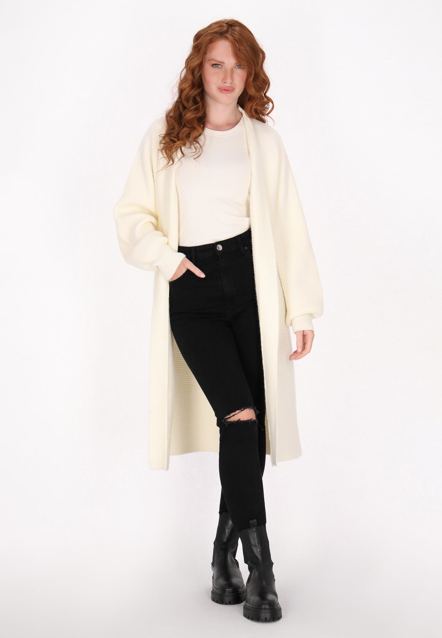 DreiMaster Vintage women's cardigan