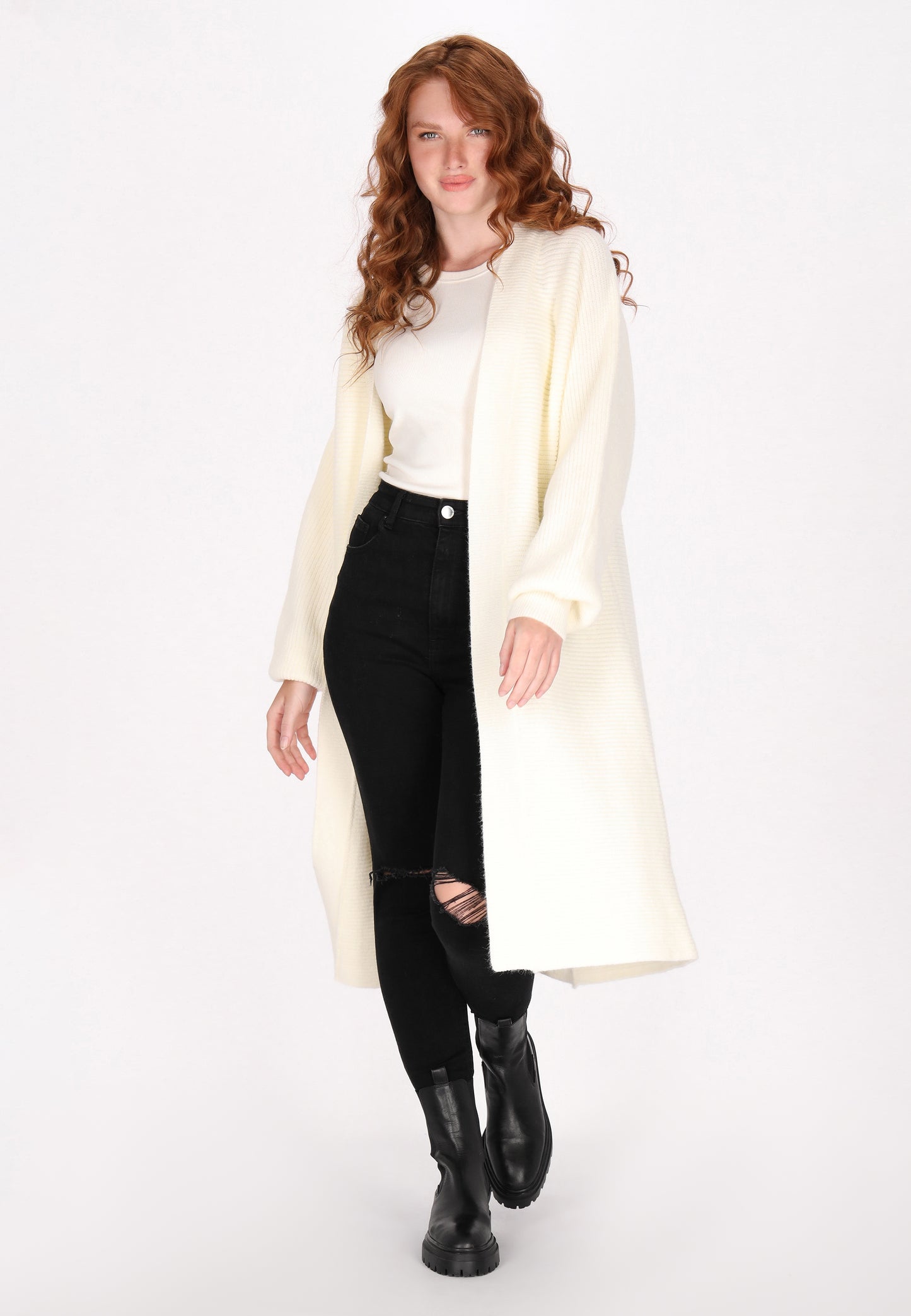 DreiMaster Vintage women's cardigan