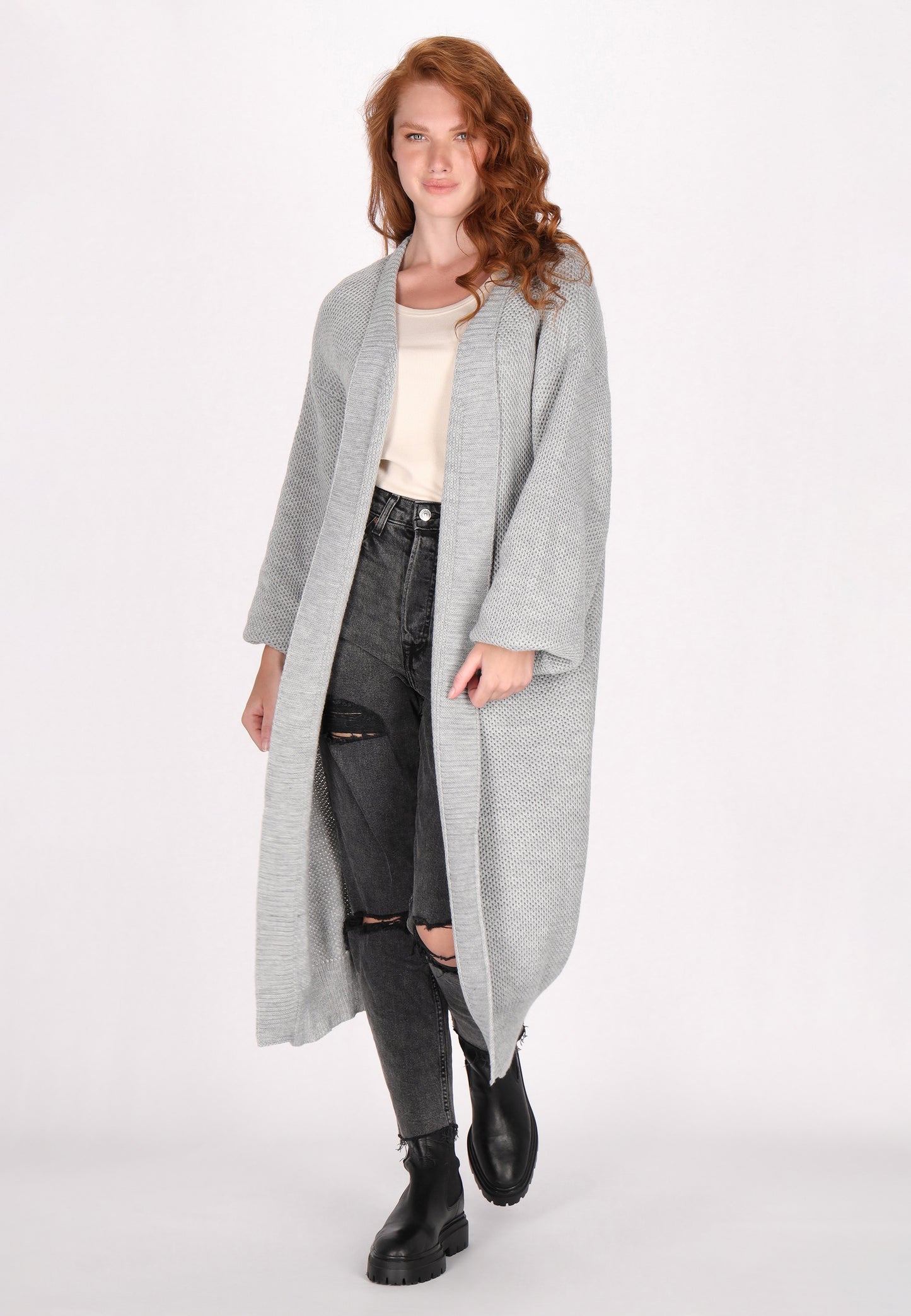 DreiMaster Vintage women's cardigan