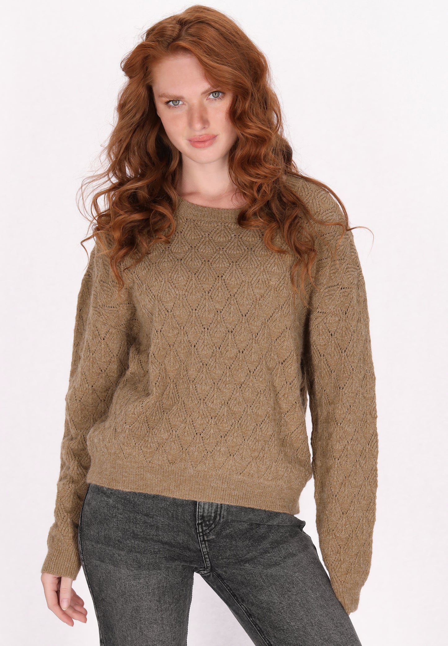 DreiMaster Vintage women's pullover