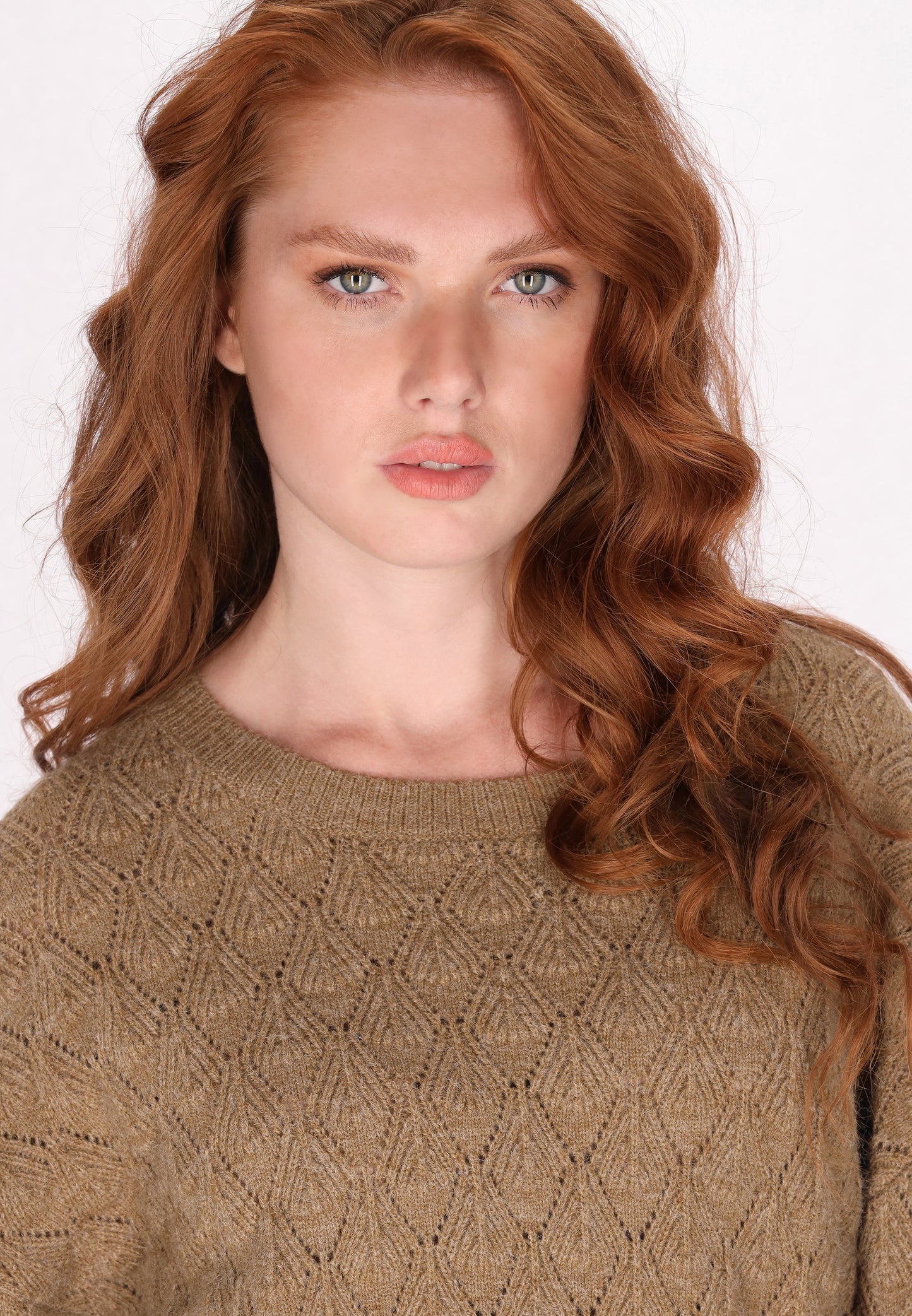 DreiMaster Vintage women's pullover