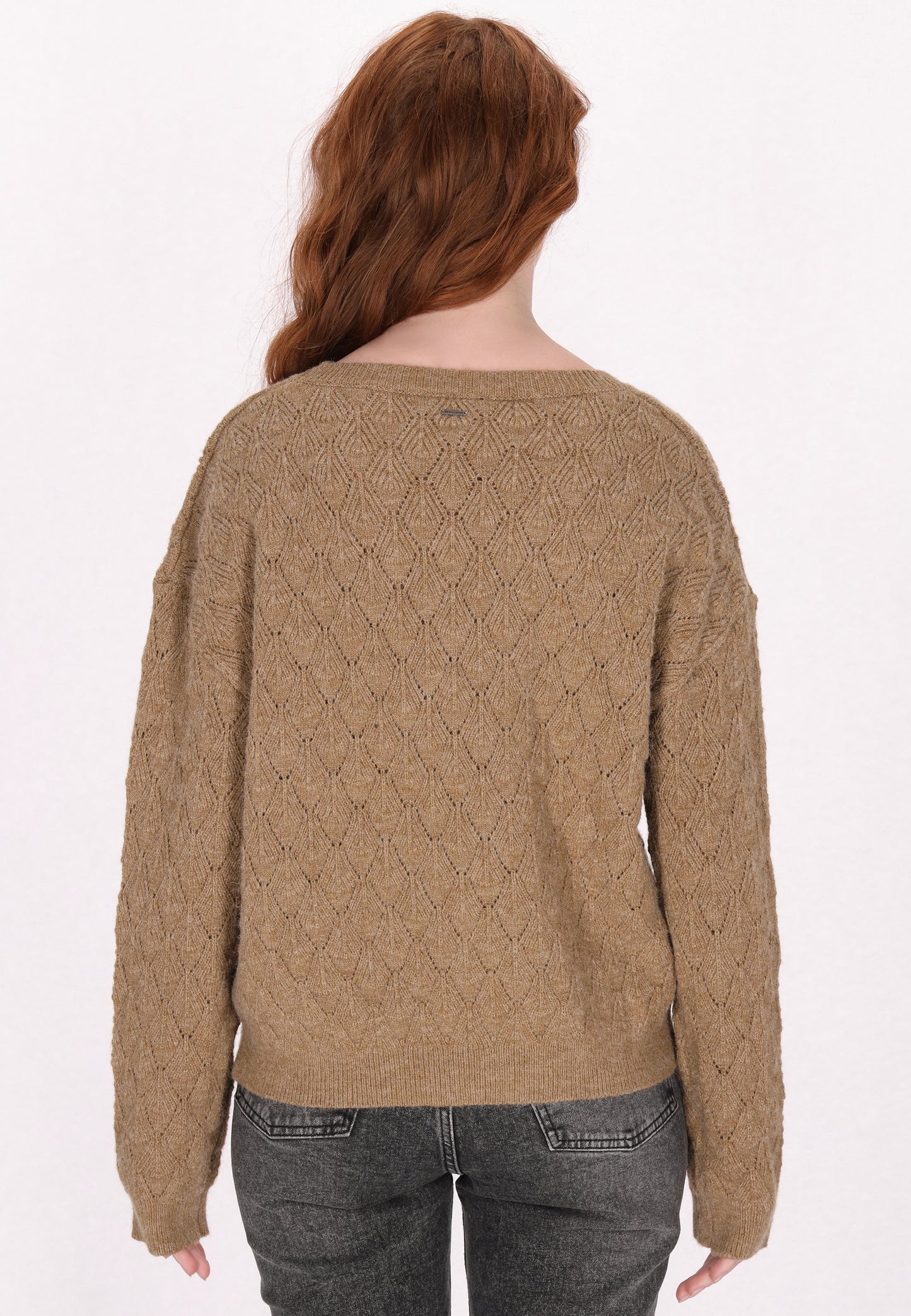 DreiMaster Vintage women's pullover
