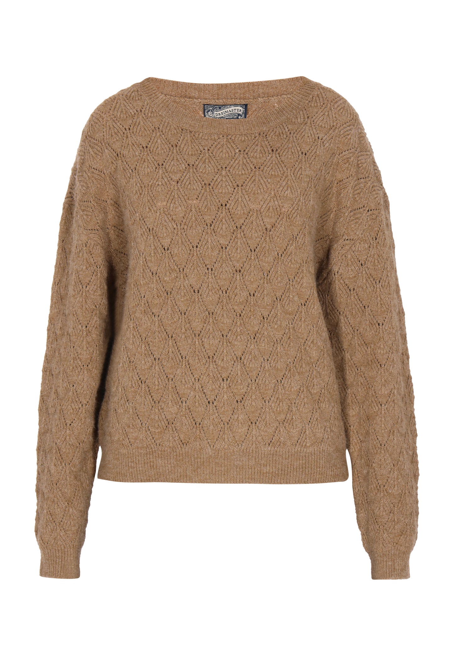 DreiMaster Vintage women's pullover