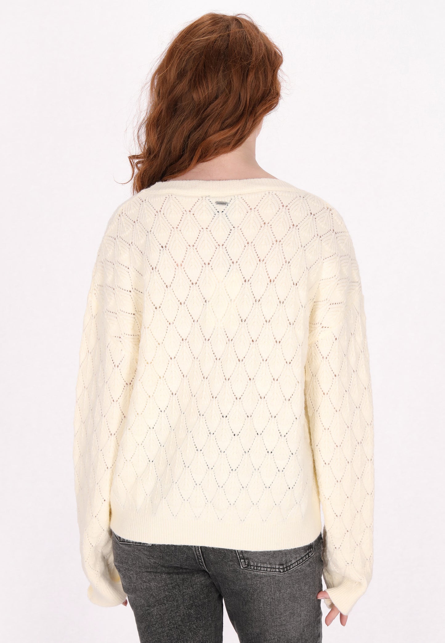DreiMaster Vintage women's pullover
