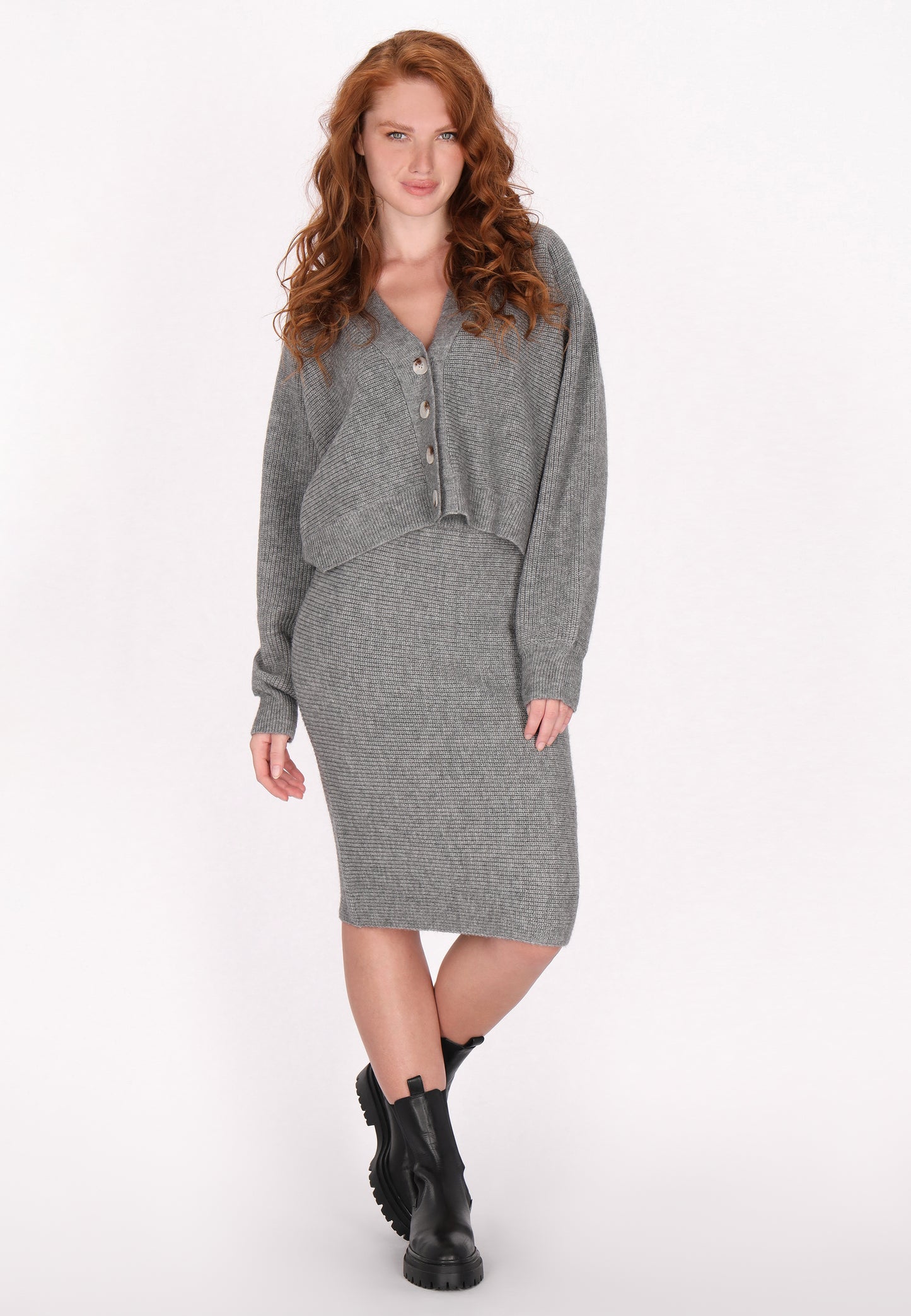 DreiMaster Vintage women's skirt