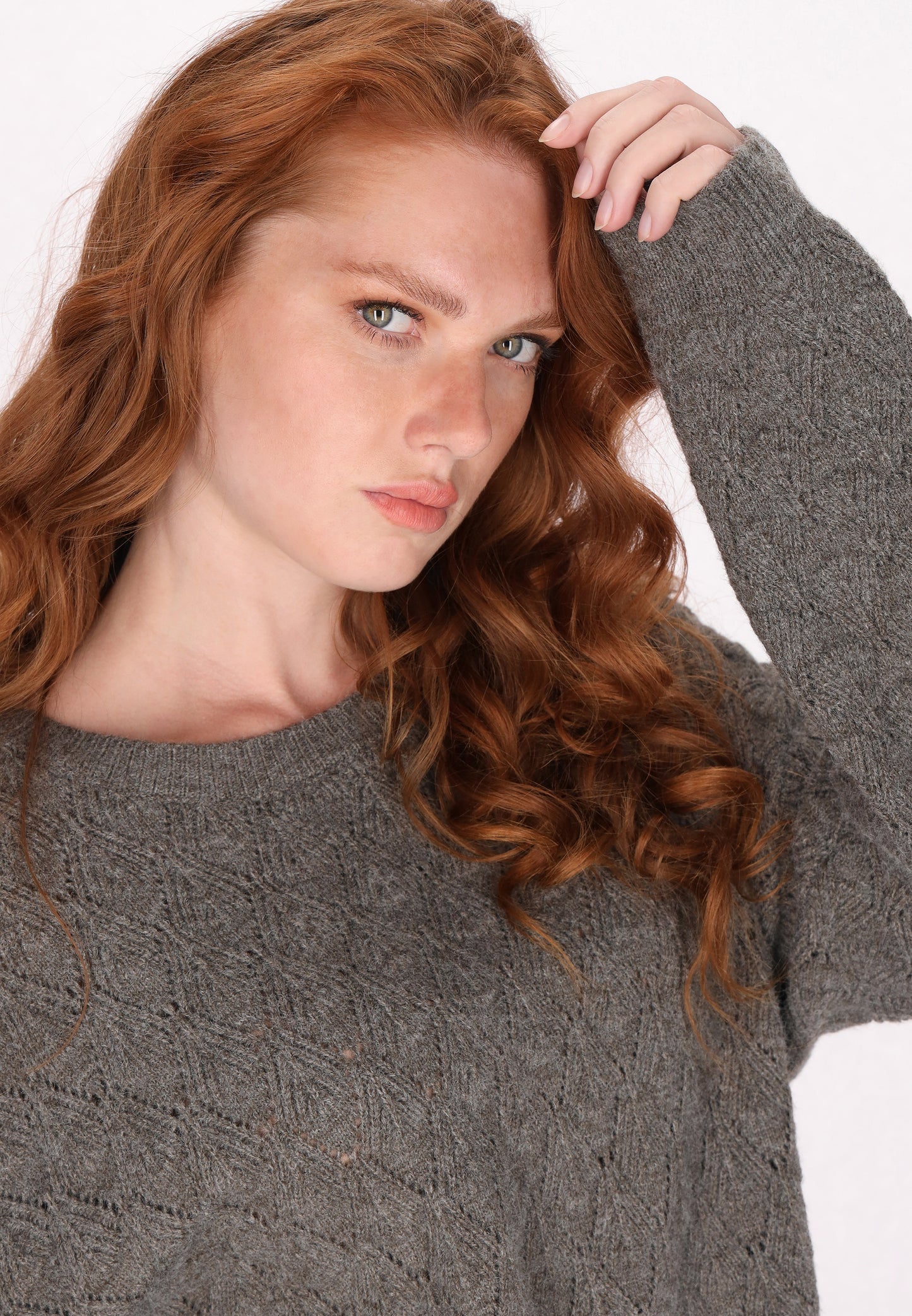 DreiMaster Vintage women's pullover