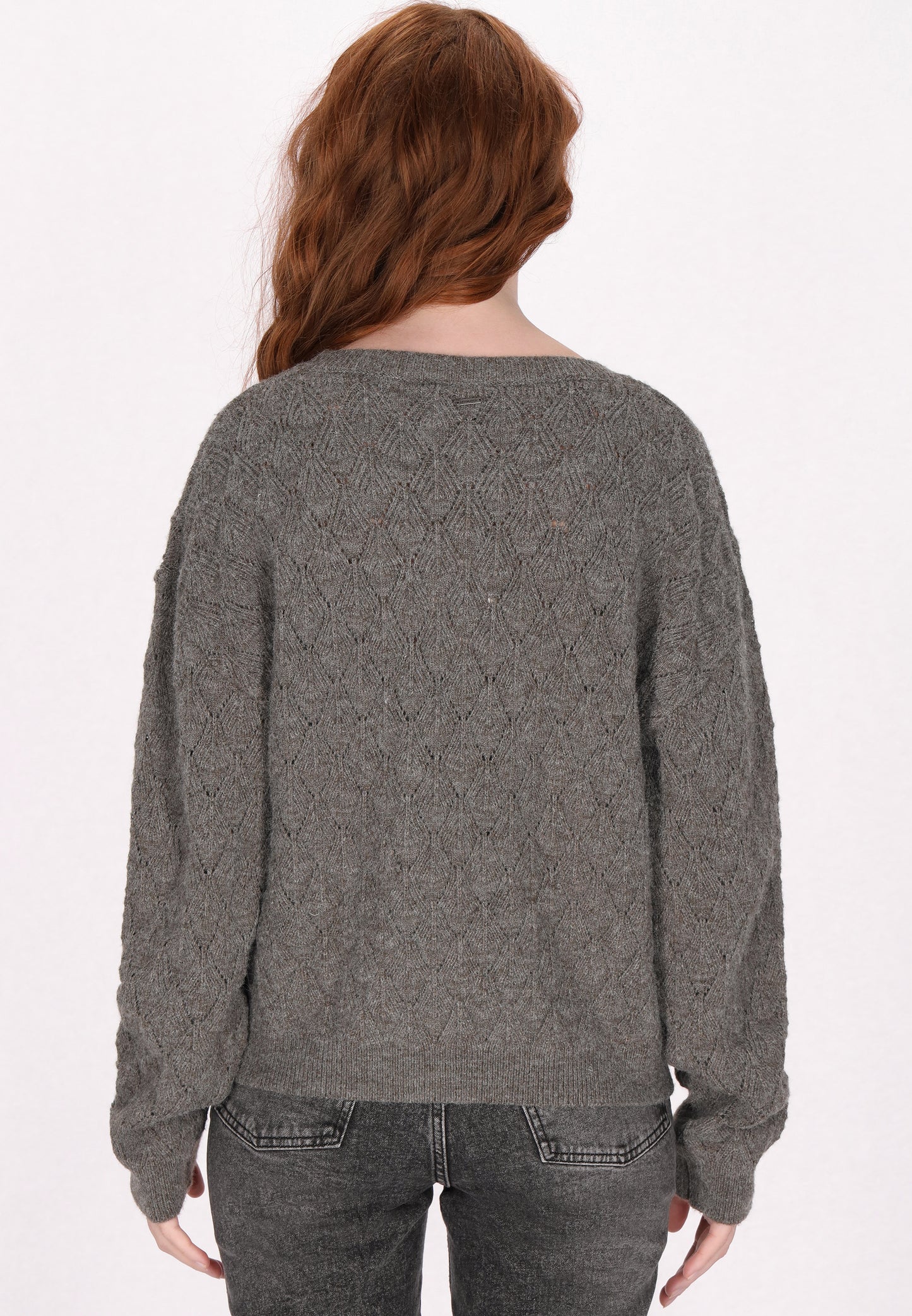 DreiMaster Vintage women's pullover