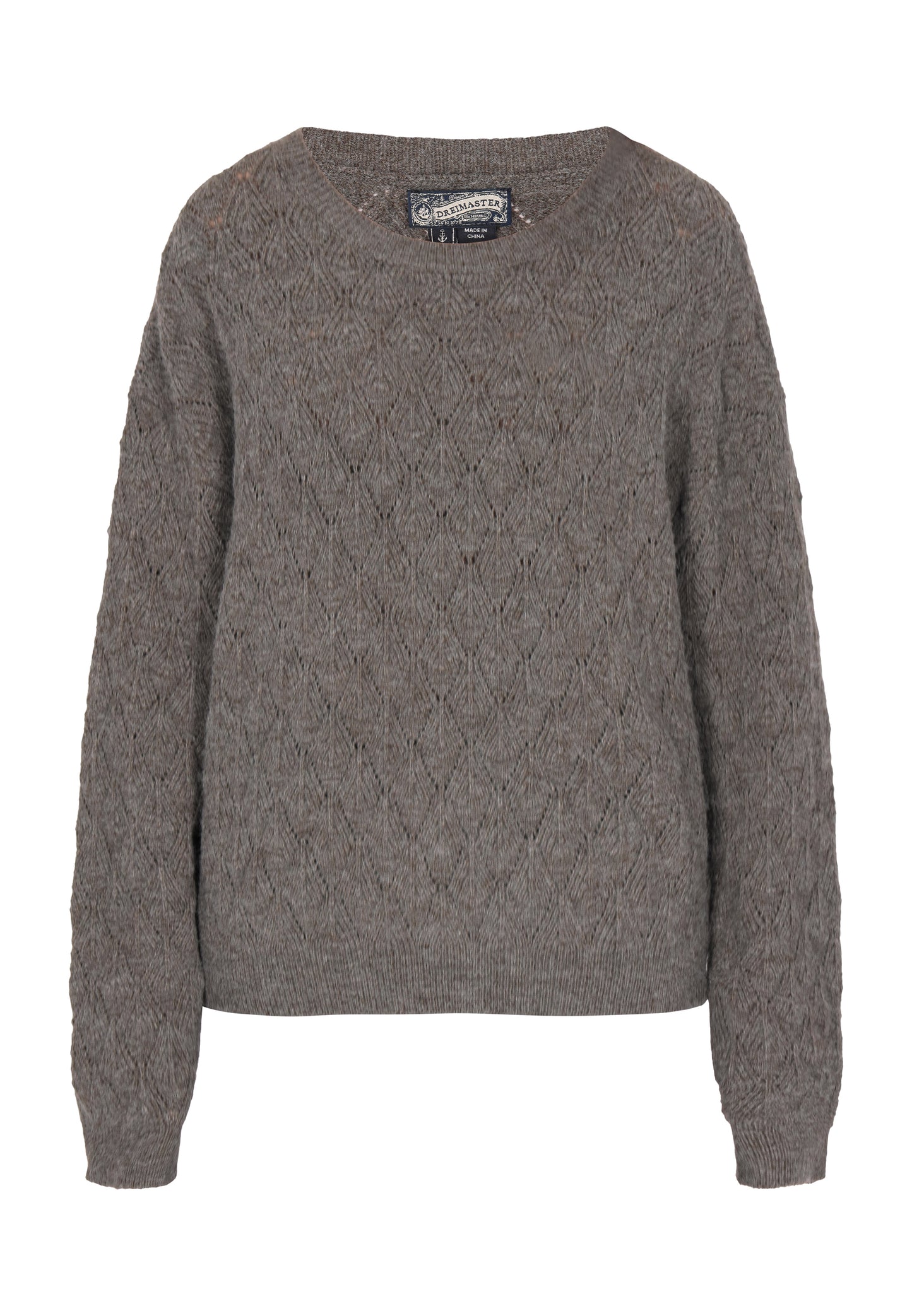 DreiMaster Vintage women's pullover