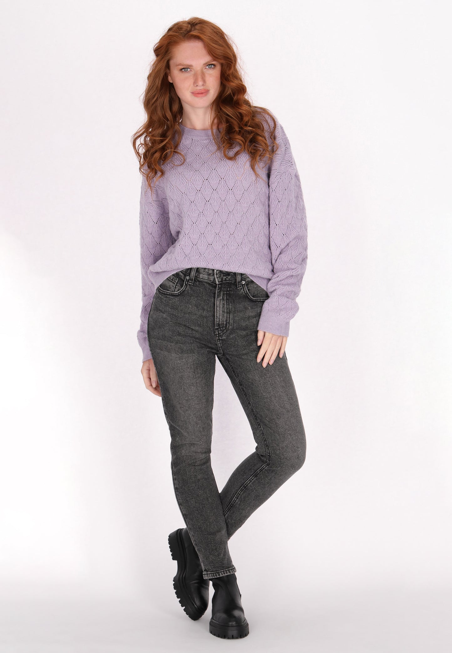 DreiMaster Vintage women's pullover