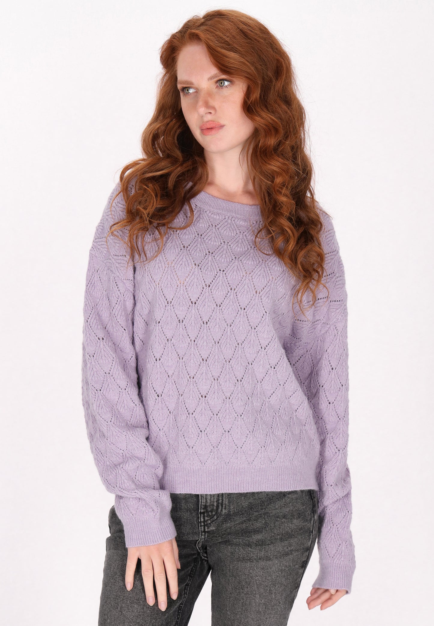 DreiMaster Vintage women's pullover
