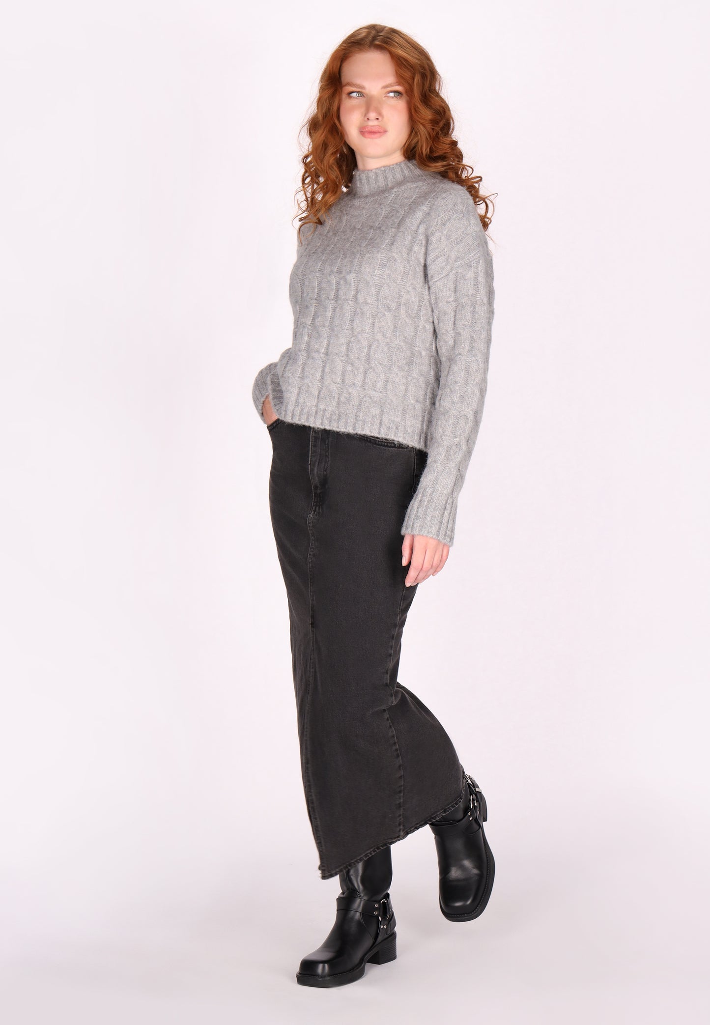 DreiMaster Vintage women's pullover