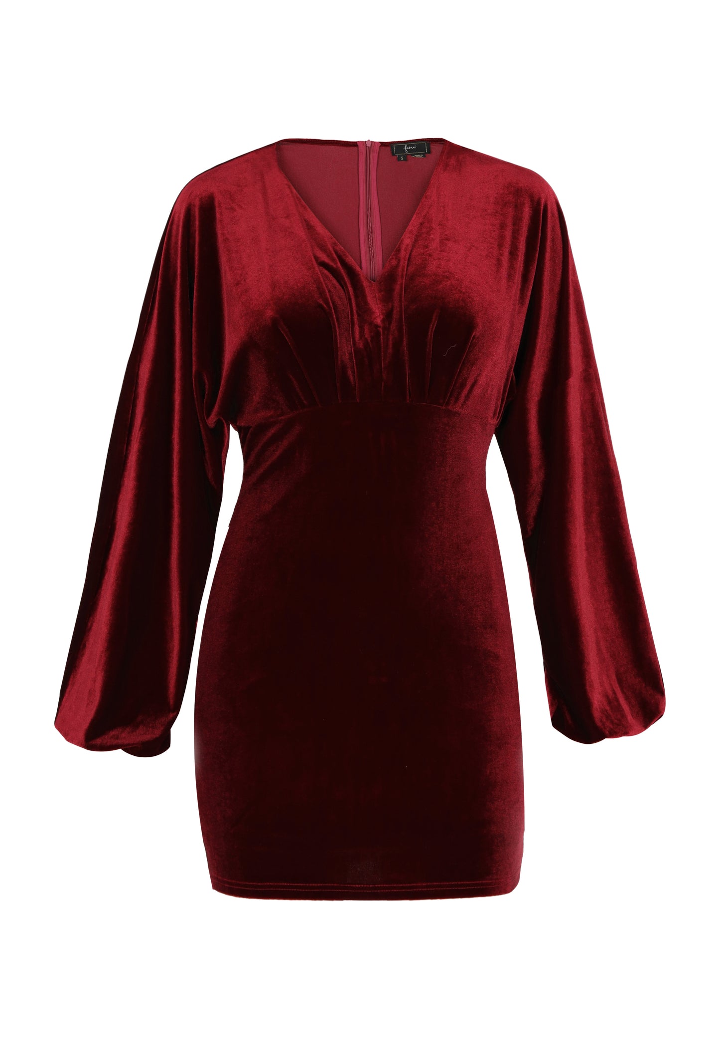 faina women's dress