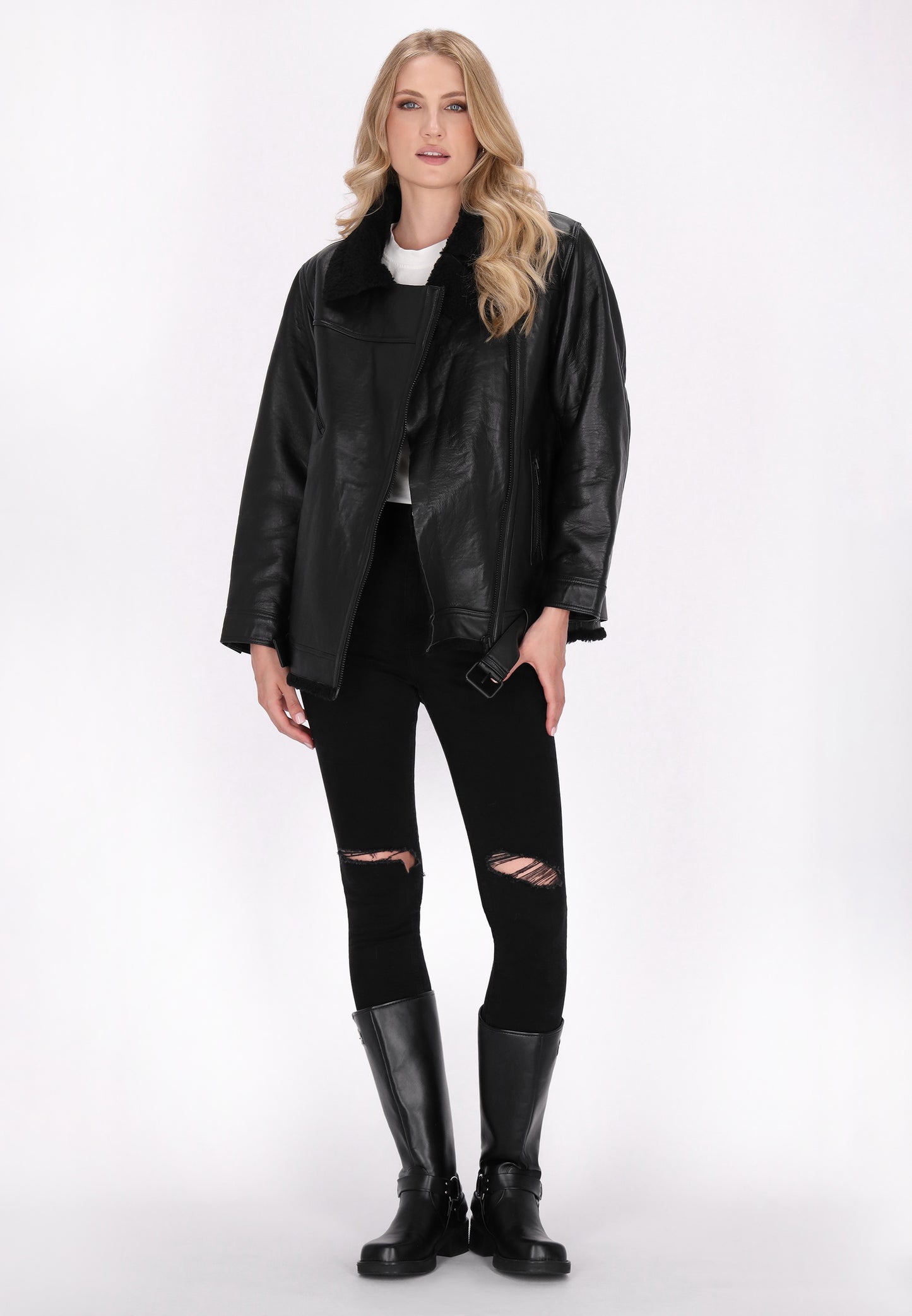 DreiMaster Vintage women's jacket