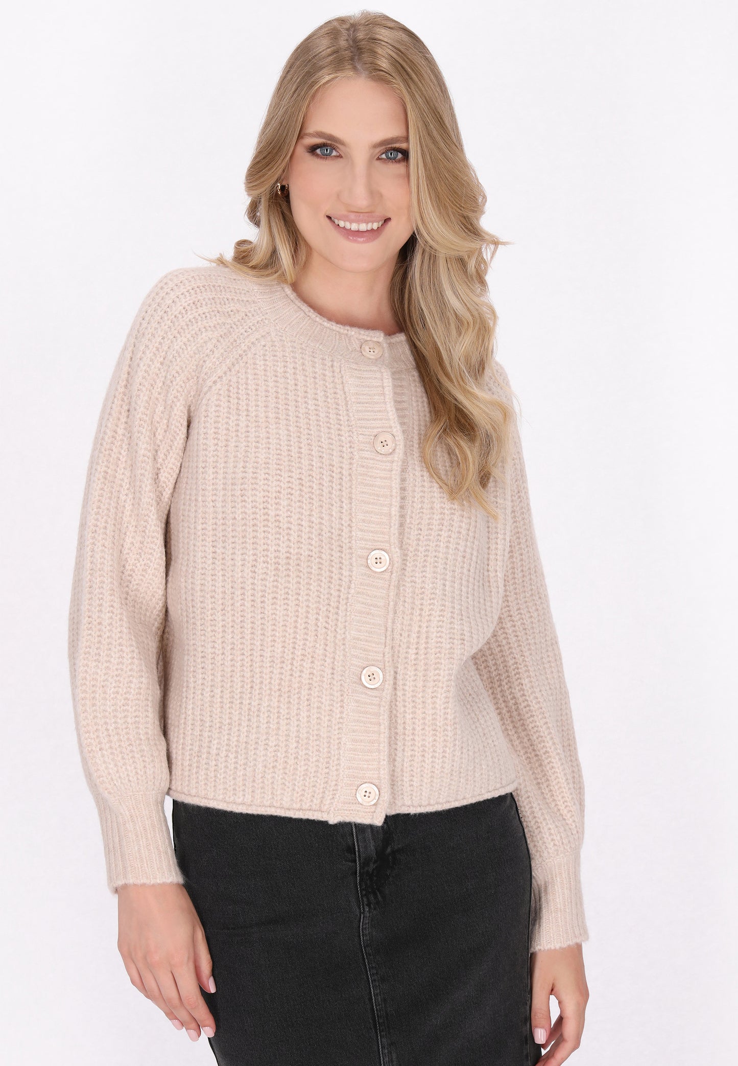 DreiMaster Vintage women's cardigan