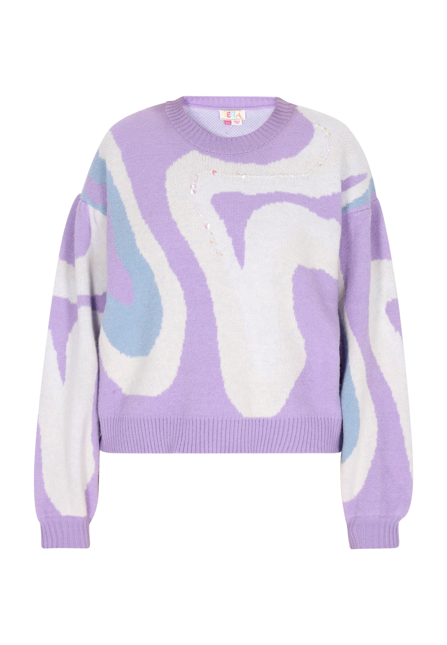 IZIA women's sweater