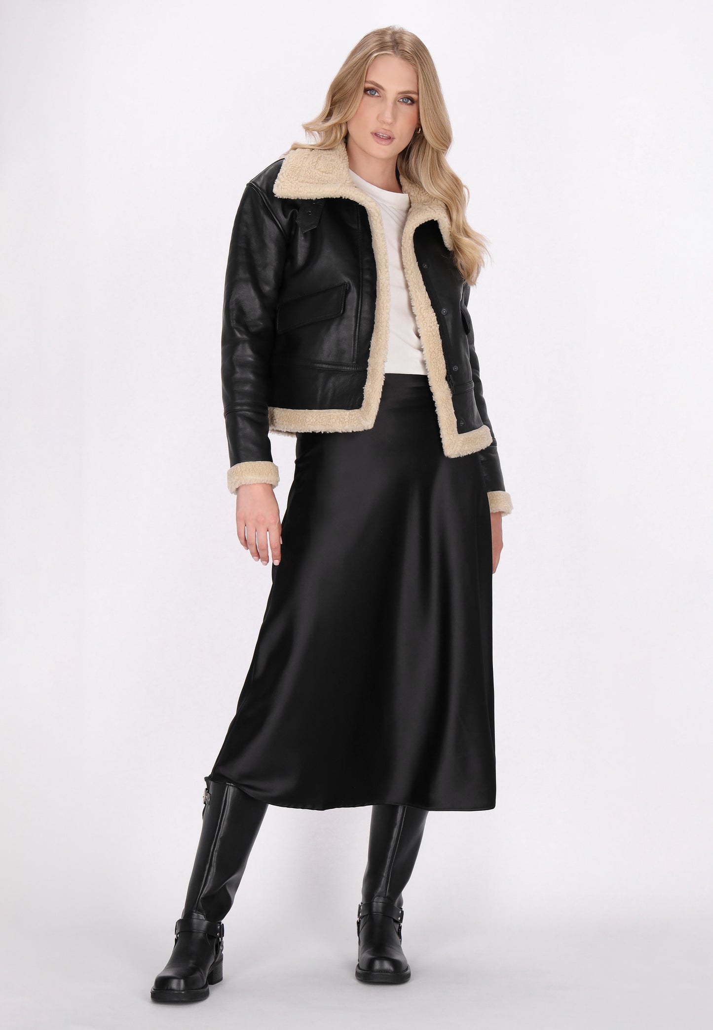 DreiMaster Vintage women's jacket