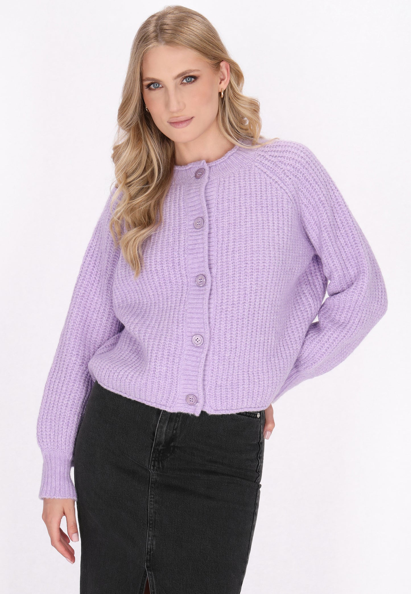 DreiMaster Vintage women's cardigan
