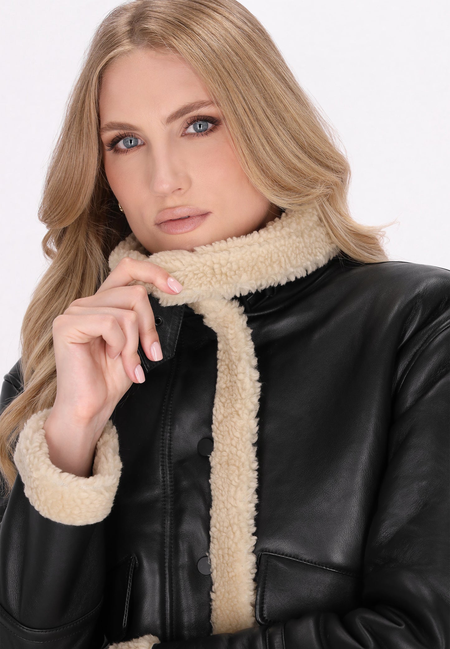 DreiMaster Vintage women's jacket