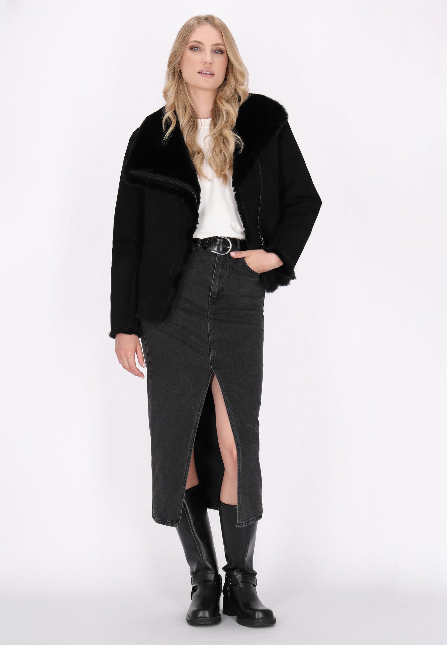 DreiMaster Vintage women's jacket