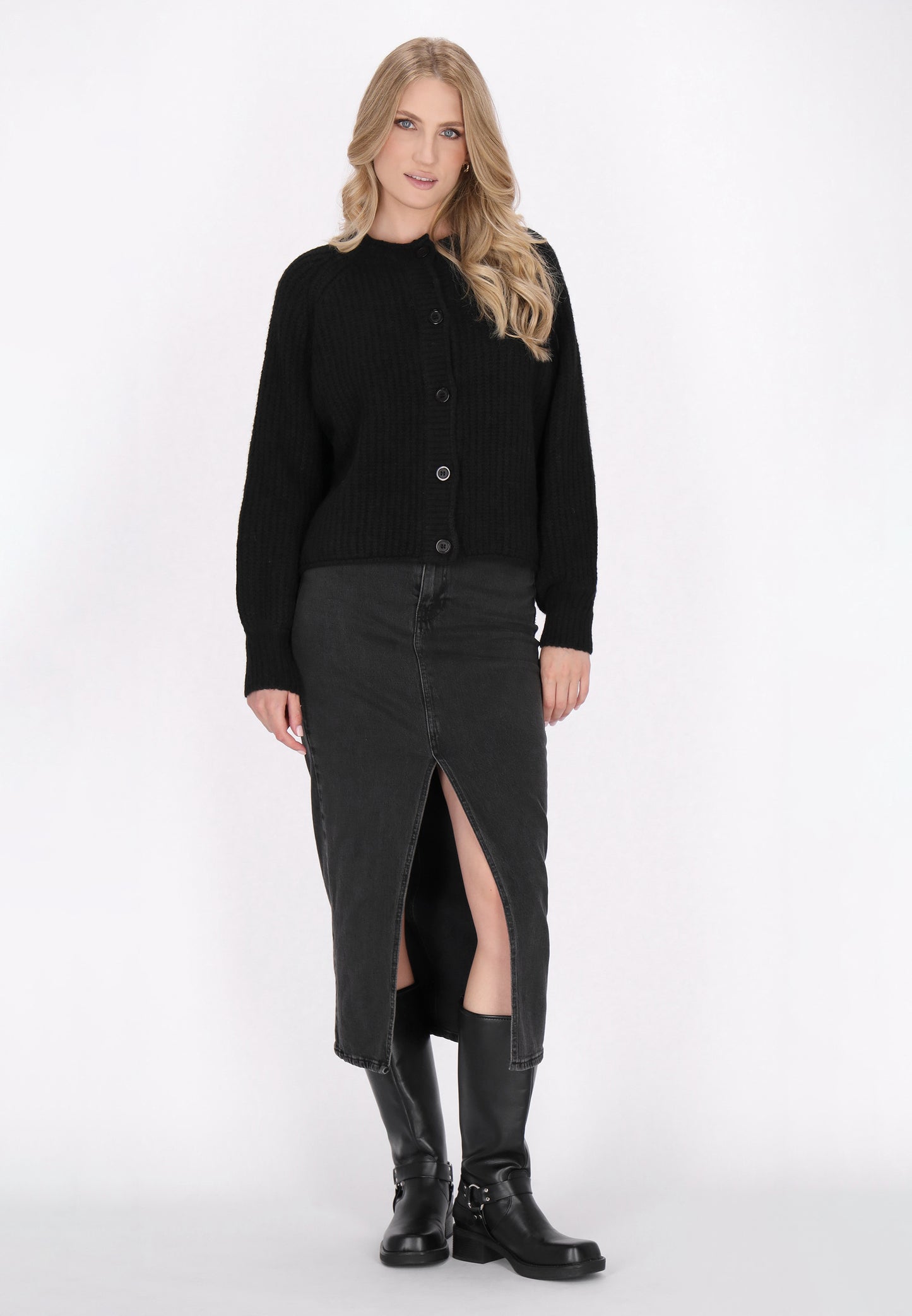 DreiMaster Vintage women's cardigan
