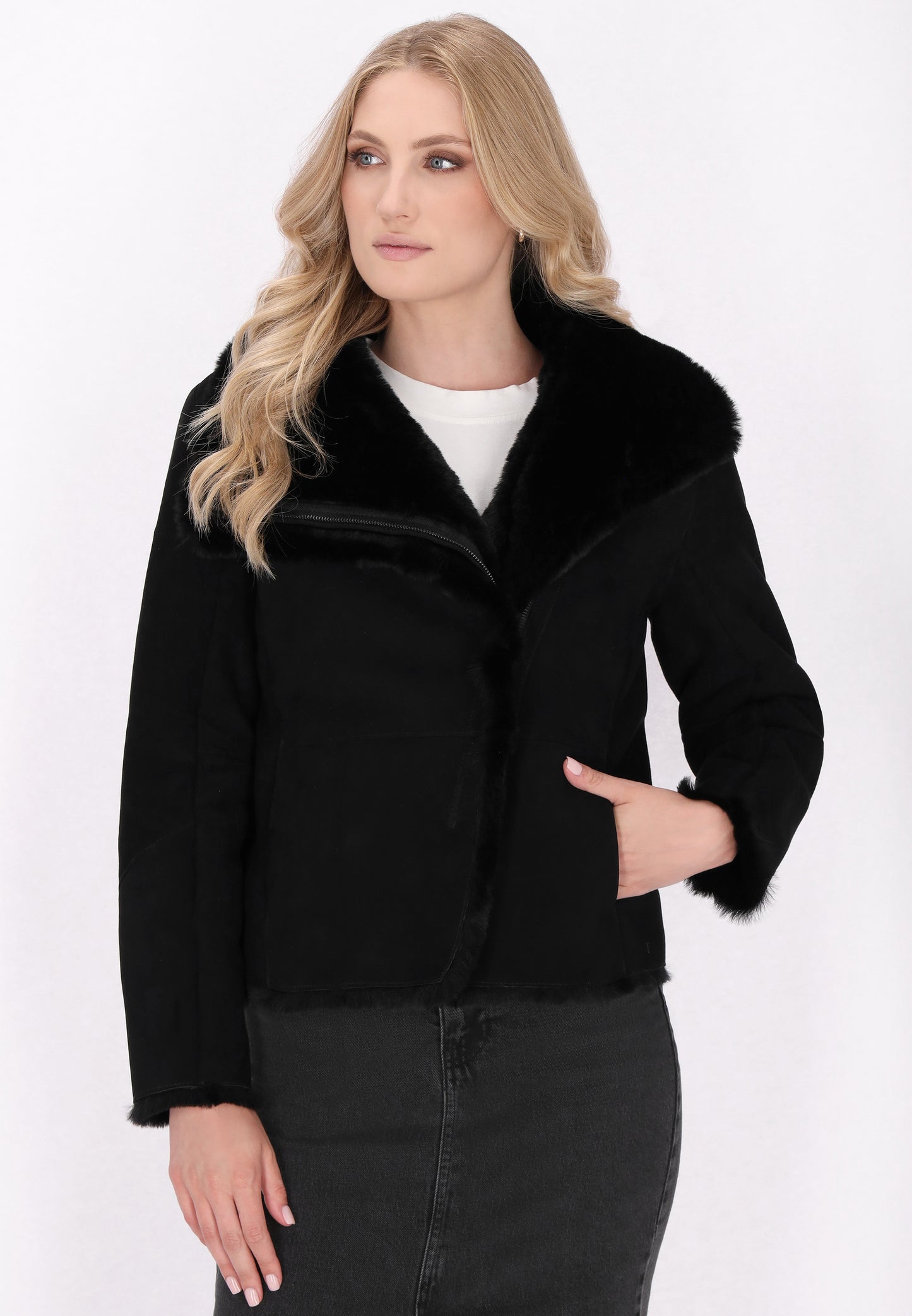 DreiMaster Vintage women's jacket