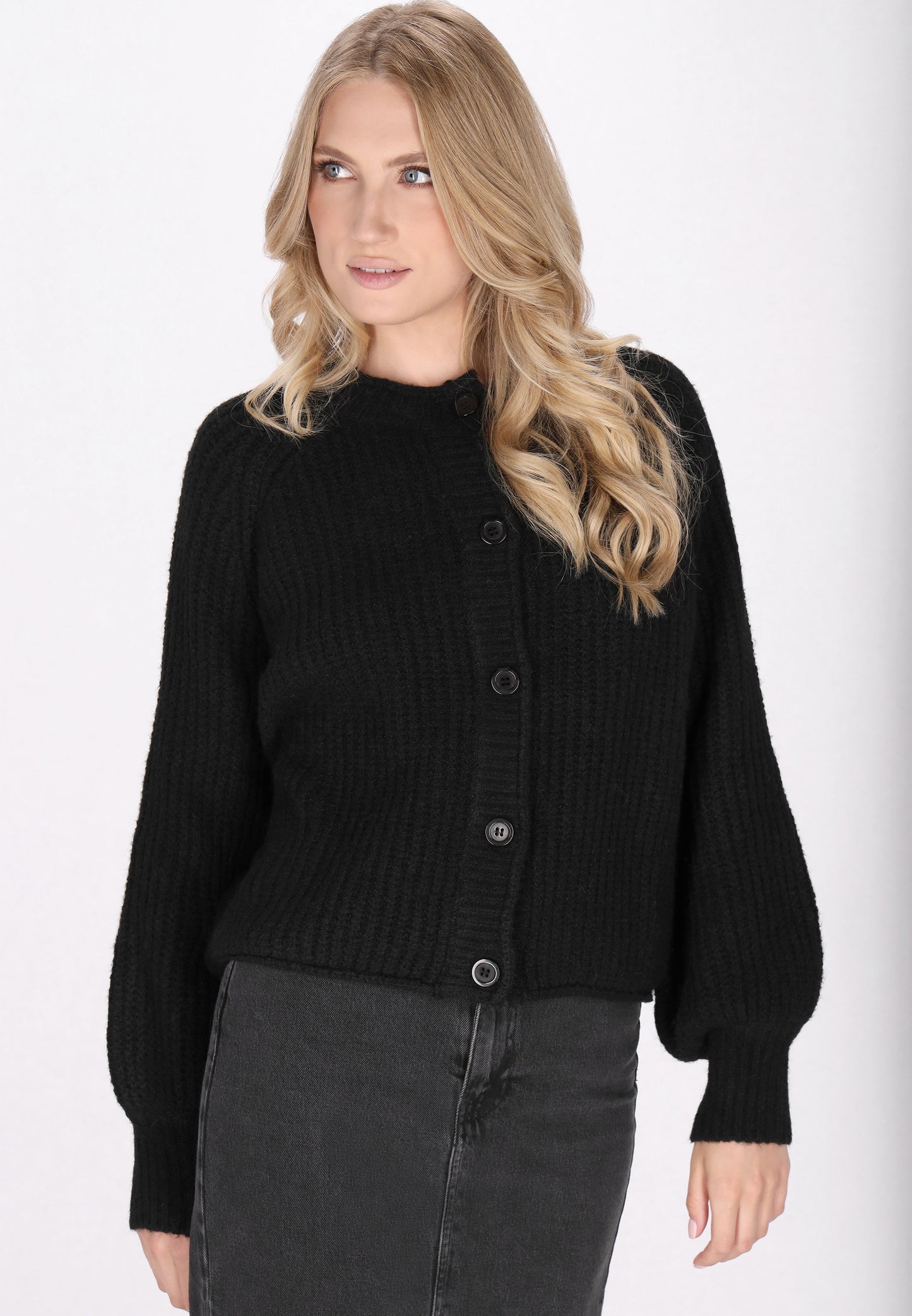 DreiMaster Vintage women's cardigan
