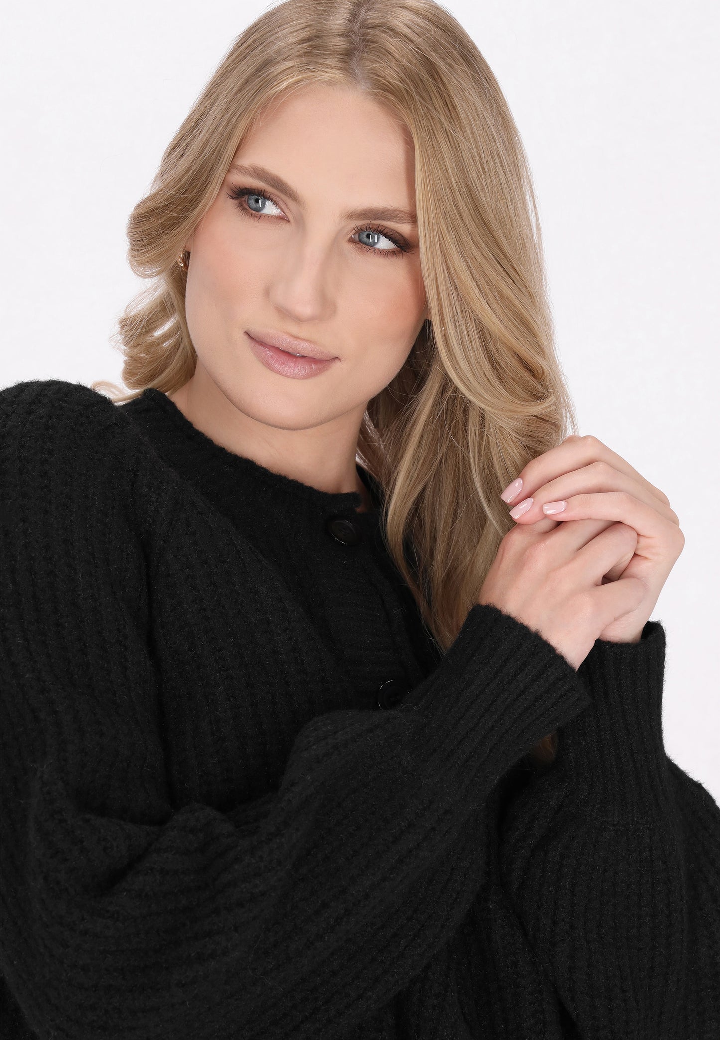 DreiMaster Vintage women's cardigan