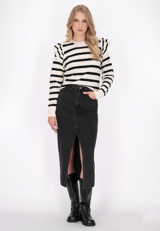 DreiMaster Vintage damski sweter