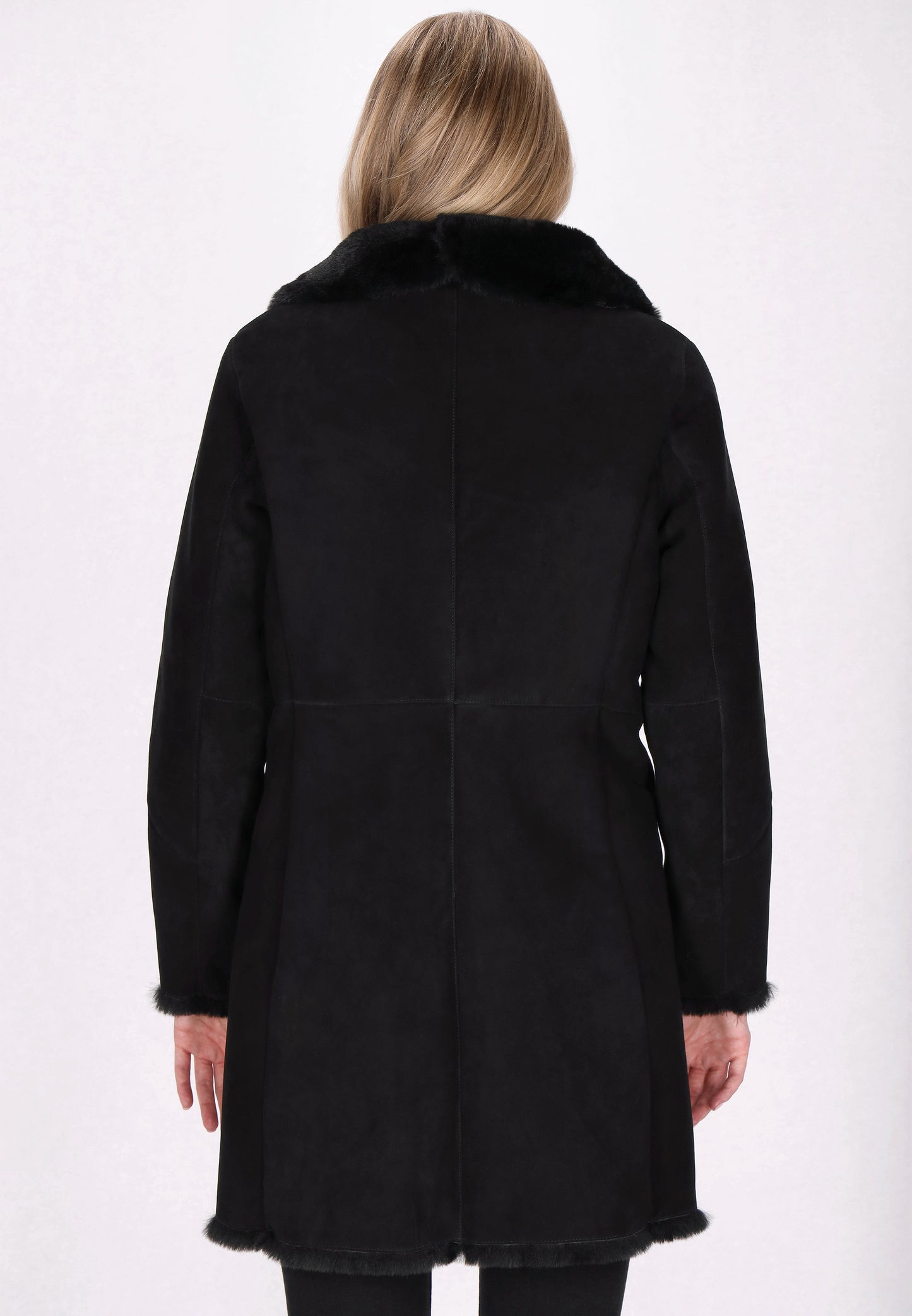 DreiMaster Vintage women's coat
