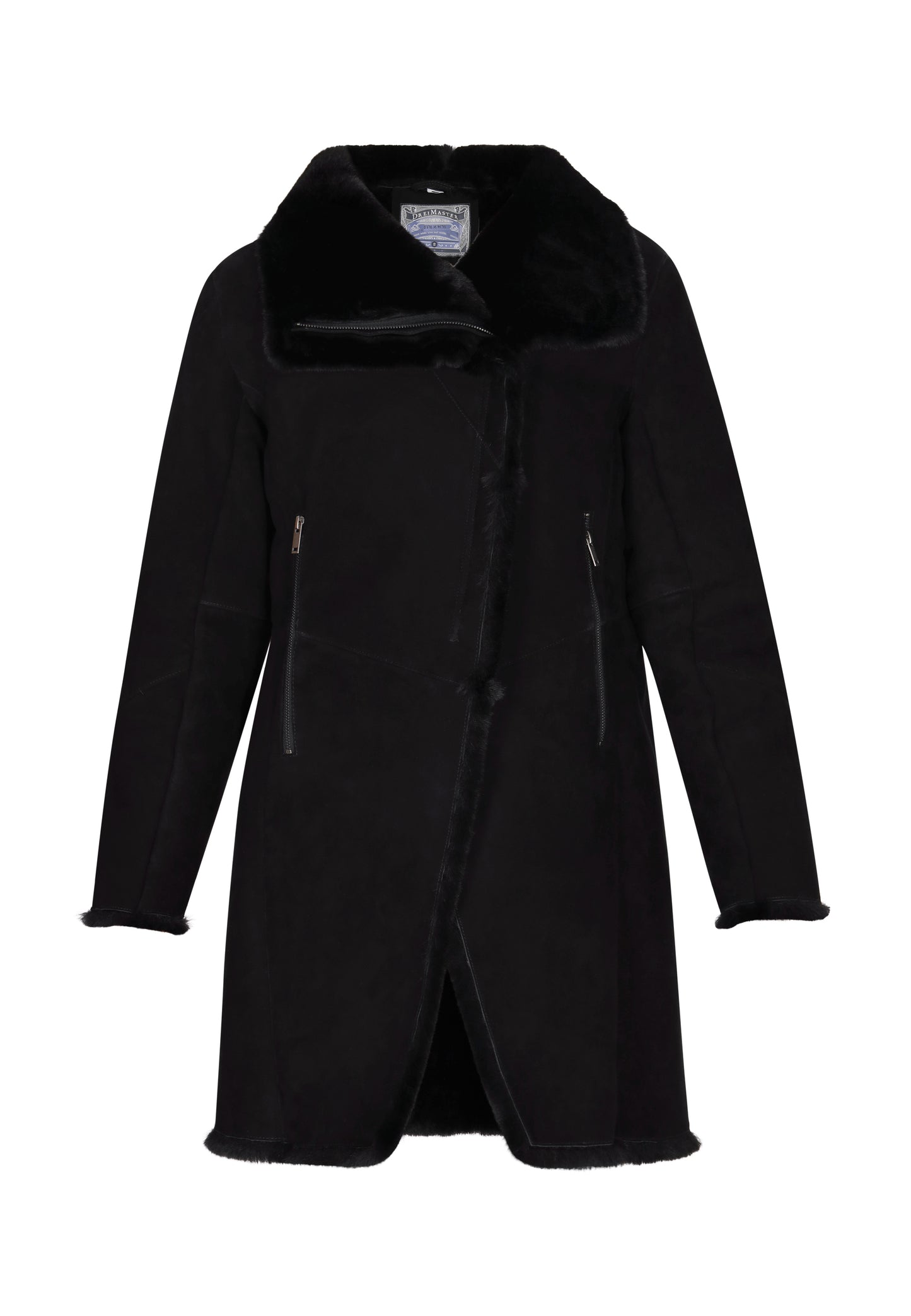 DreiMaster Vintage women's coat