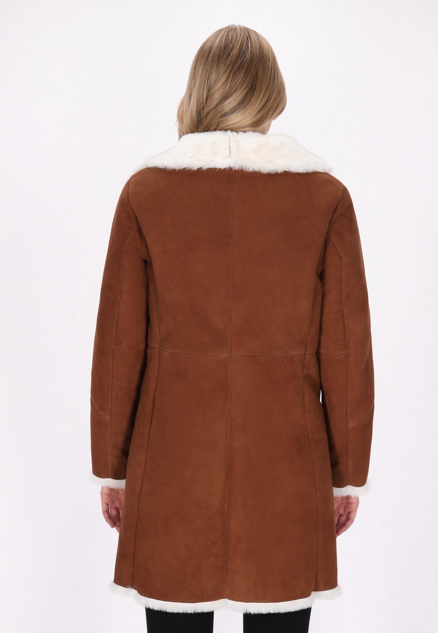 DreiMaster Vintage women's coat