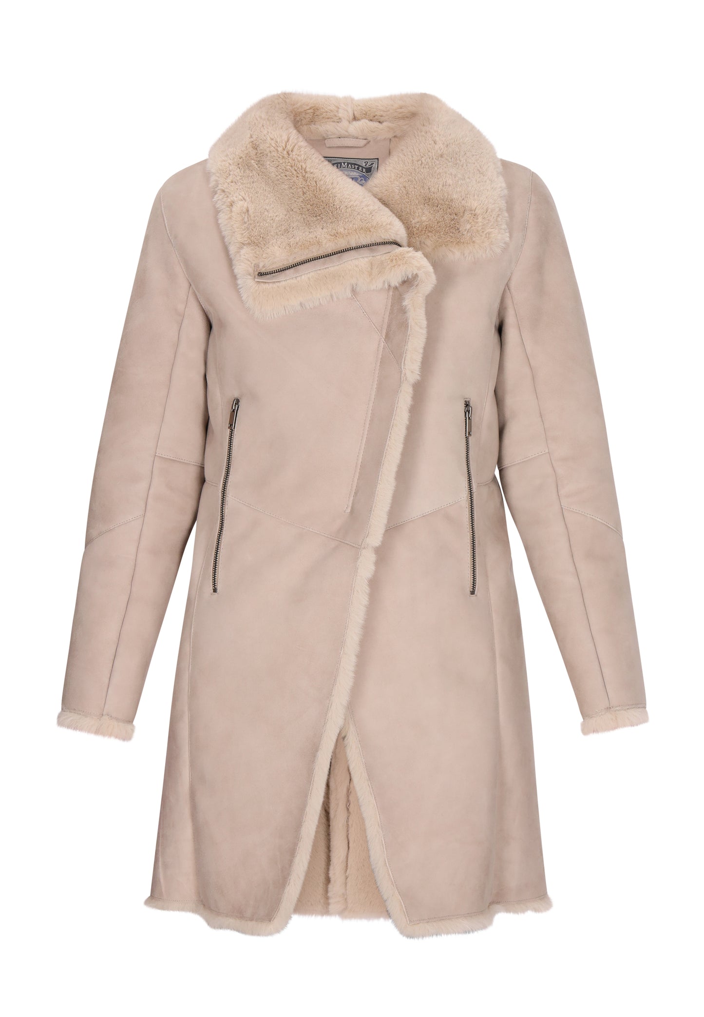 DreiMaster Vintage women's coat