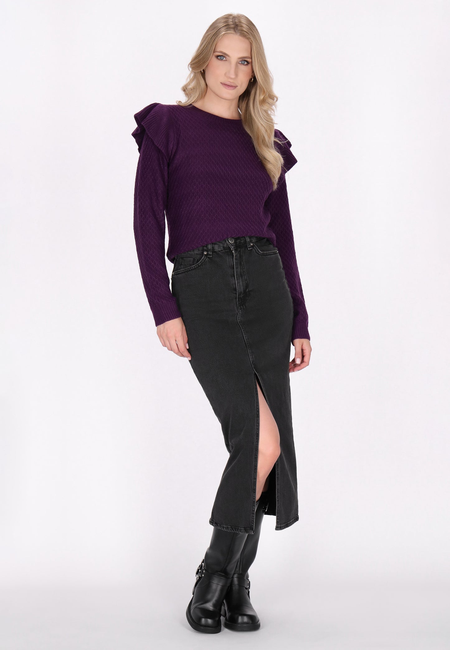 DreiMaster Vintage women's pullover