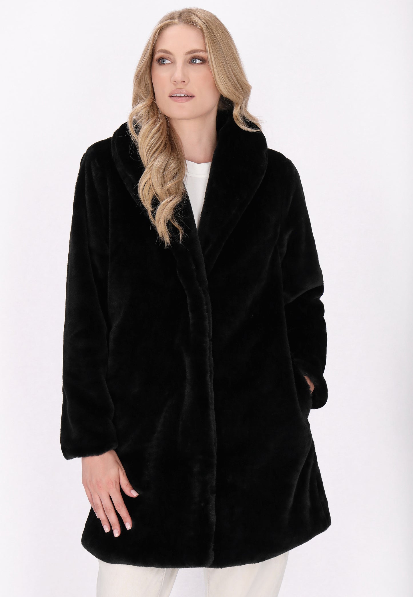 DreiMaster Vintage women's coat