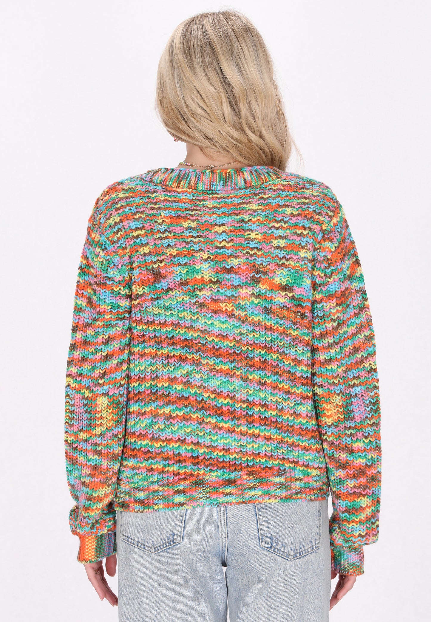 IZIA women's cardigan