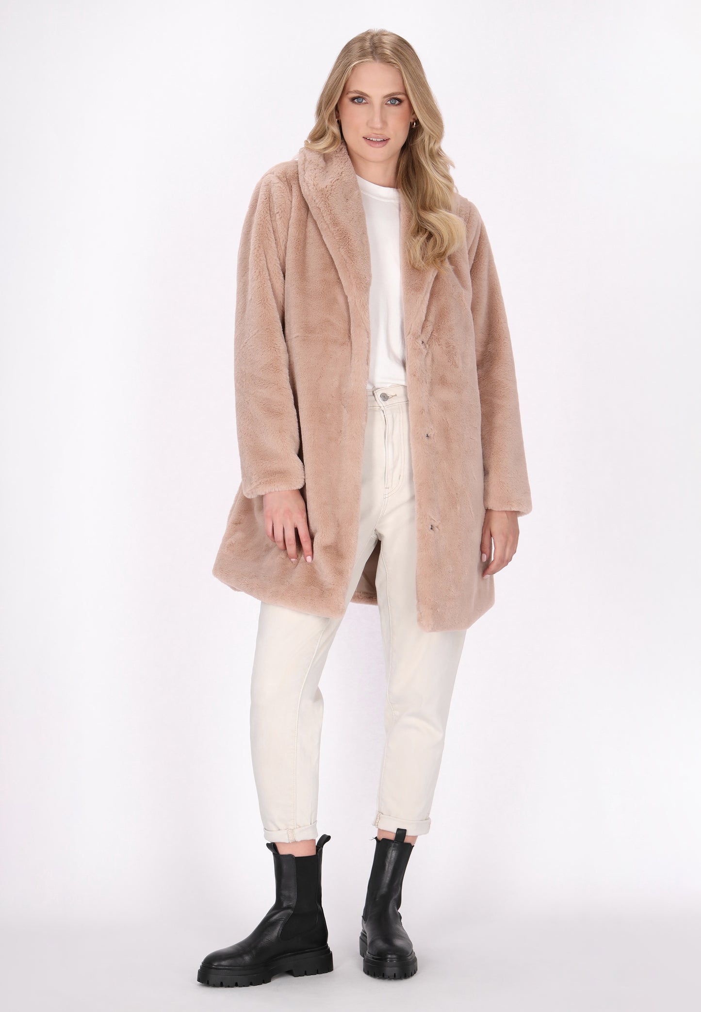 DreiMaster Vintage women's coat