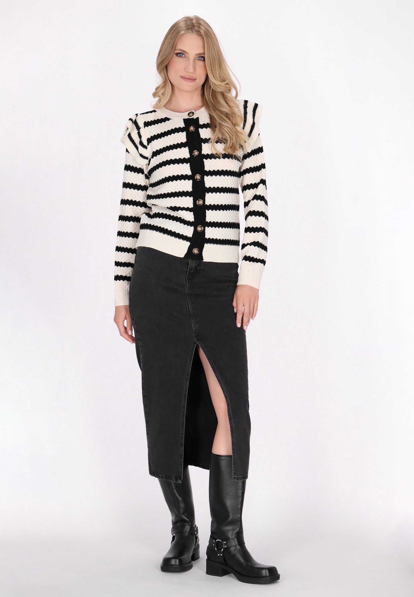 DreiMaster Vintage women's cardigan