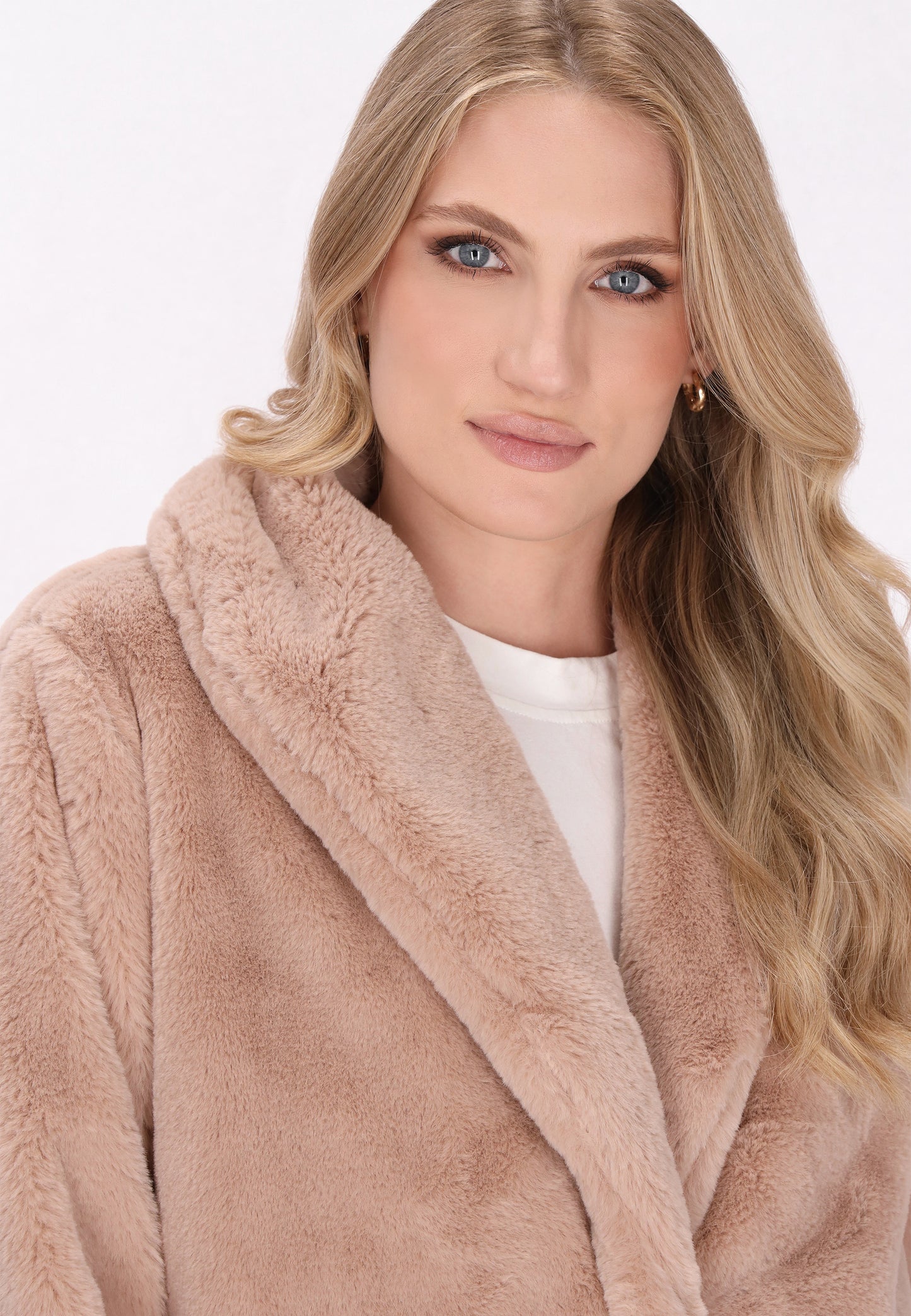 DreiMaster Vintage women's coat