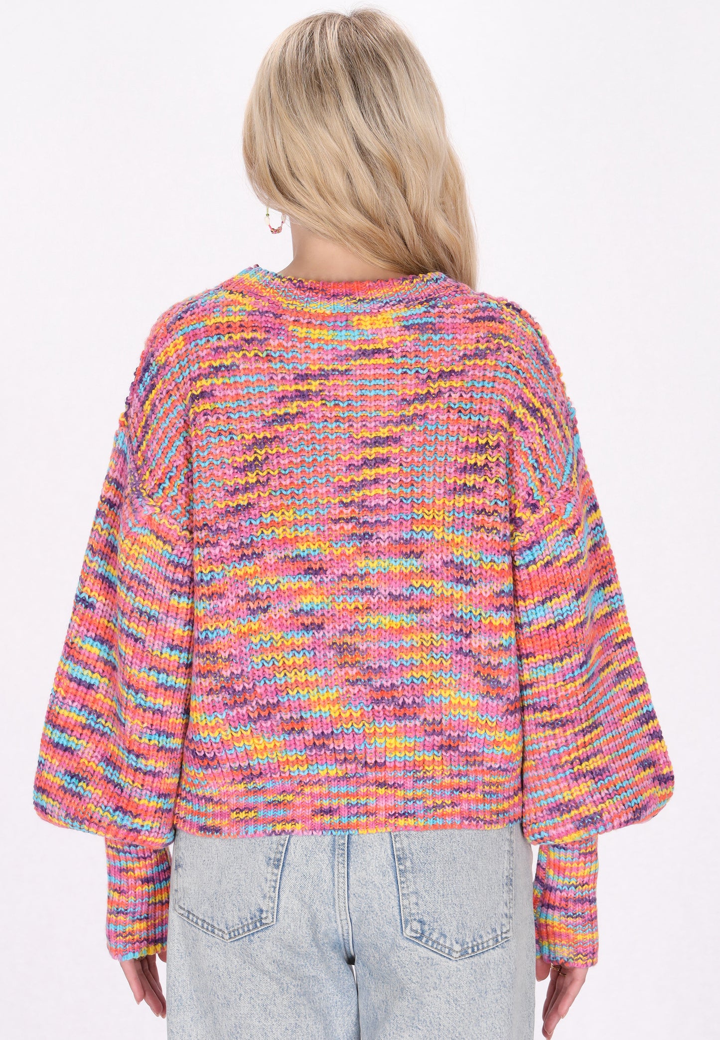 IZIA women's sweater