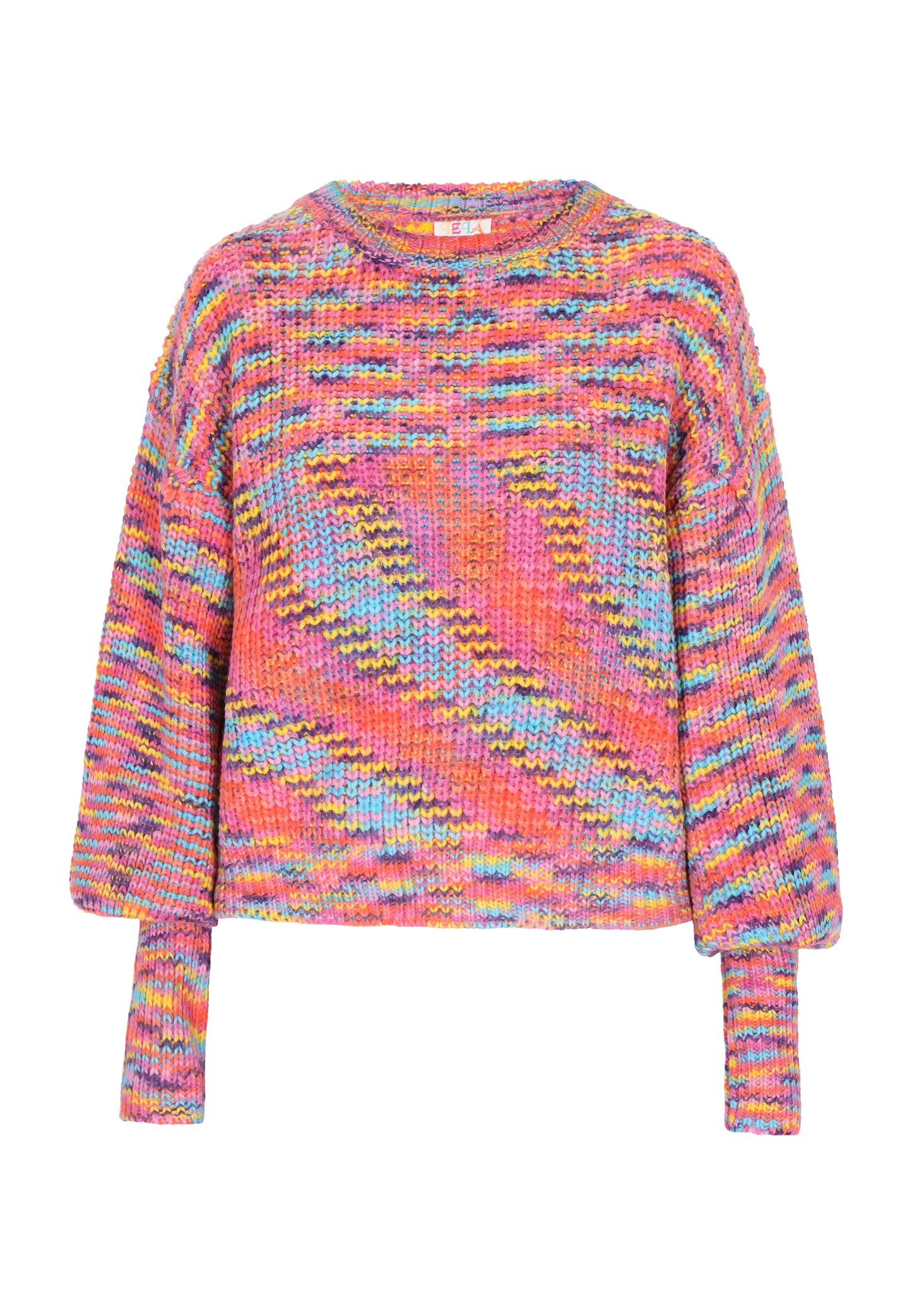 IZIA women's sweater