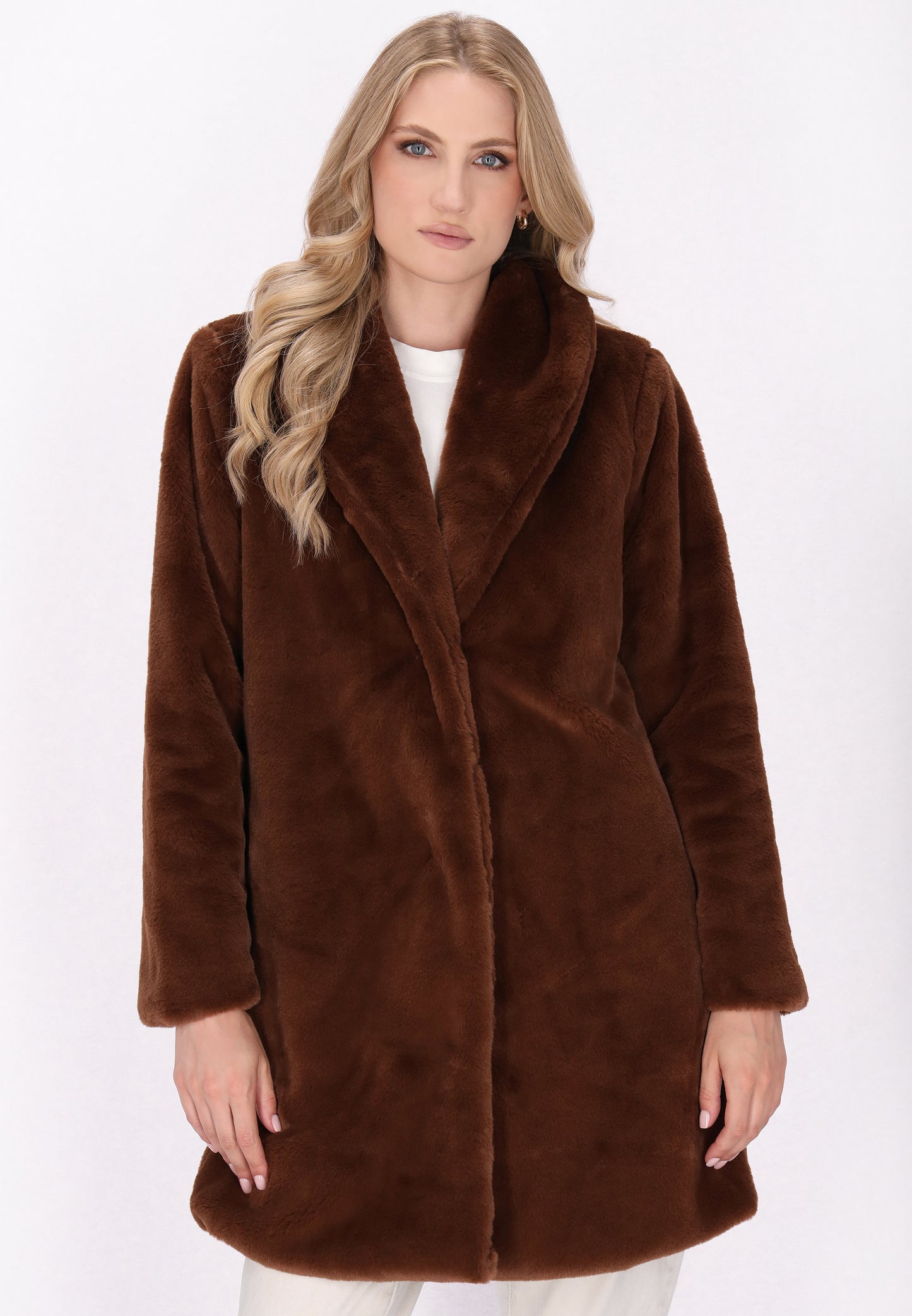 DreiMaster Vintage women's coat