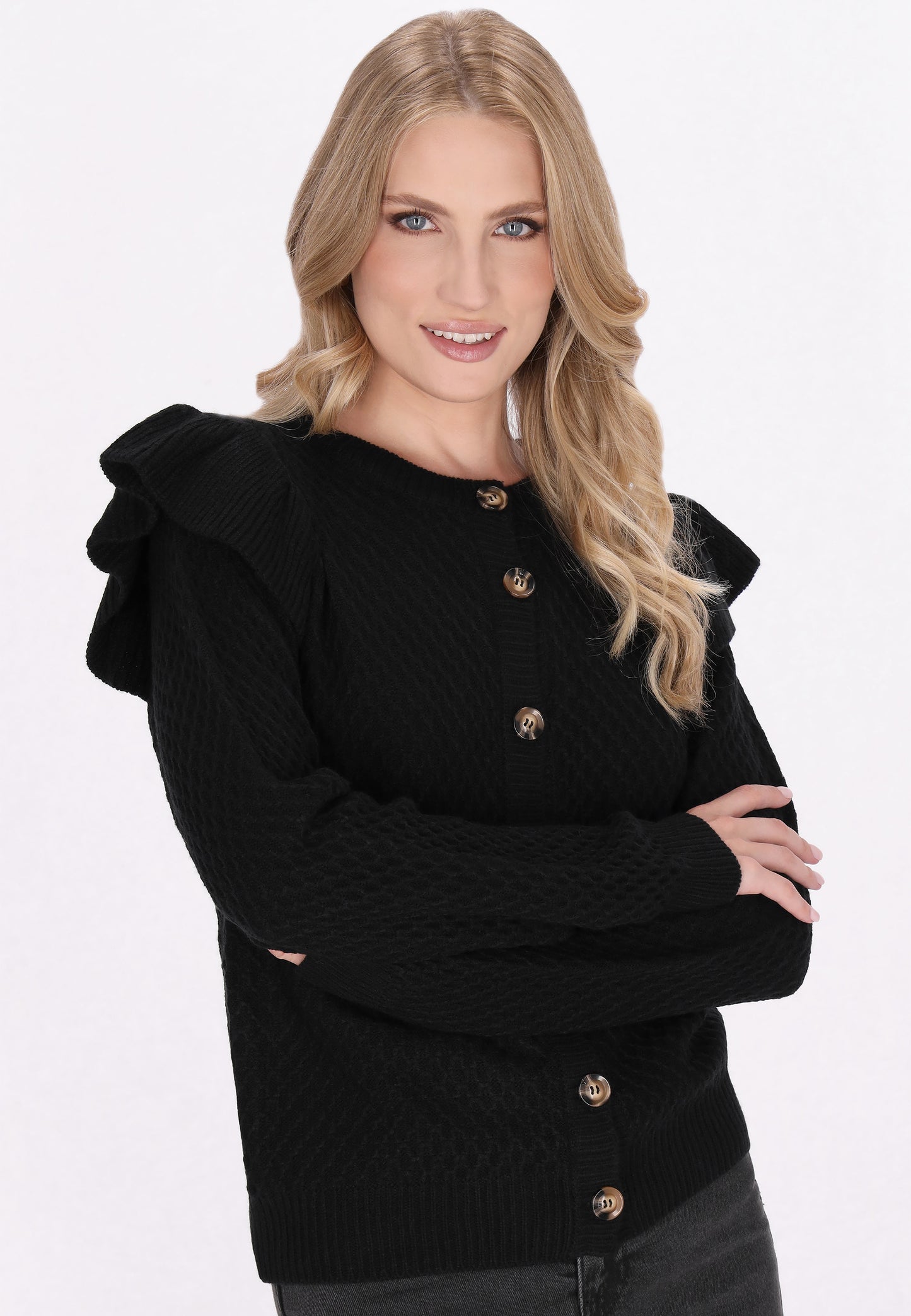 DreiMaster Vintage women's cardigan