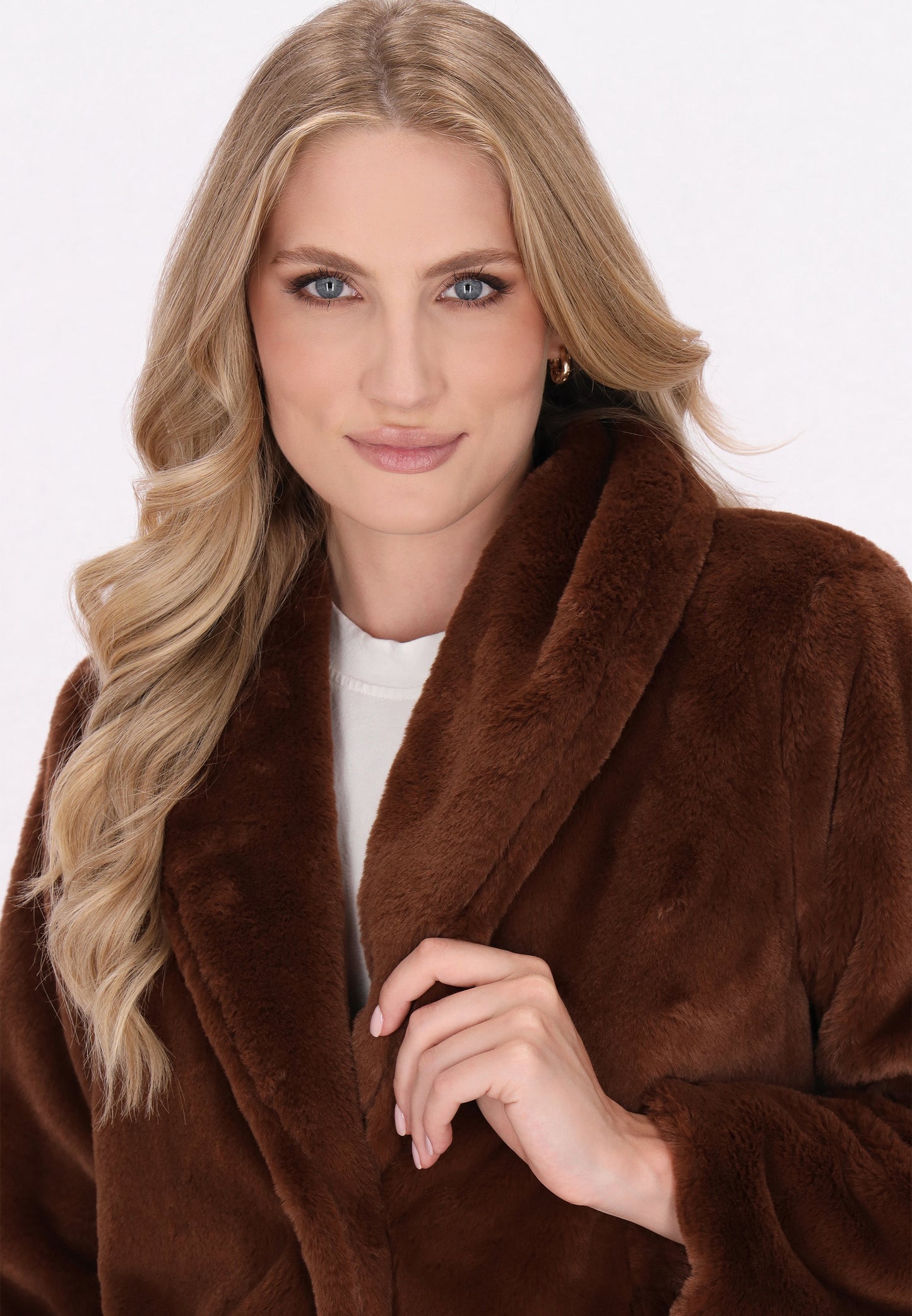 DreiMaster Vintage women's coat