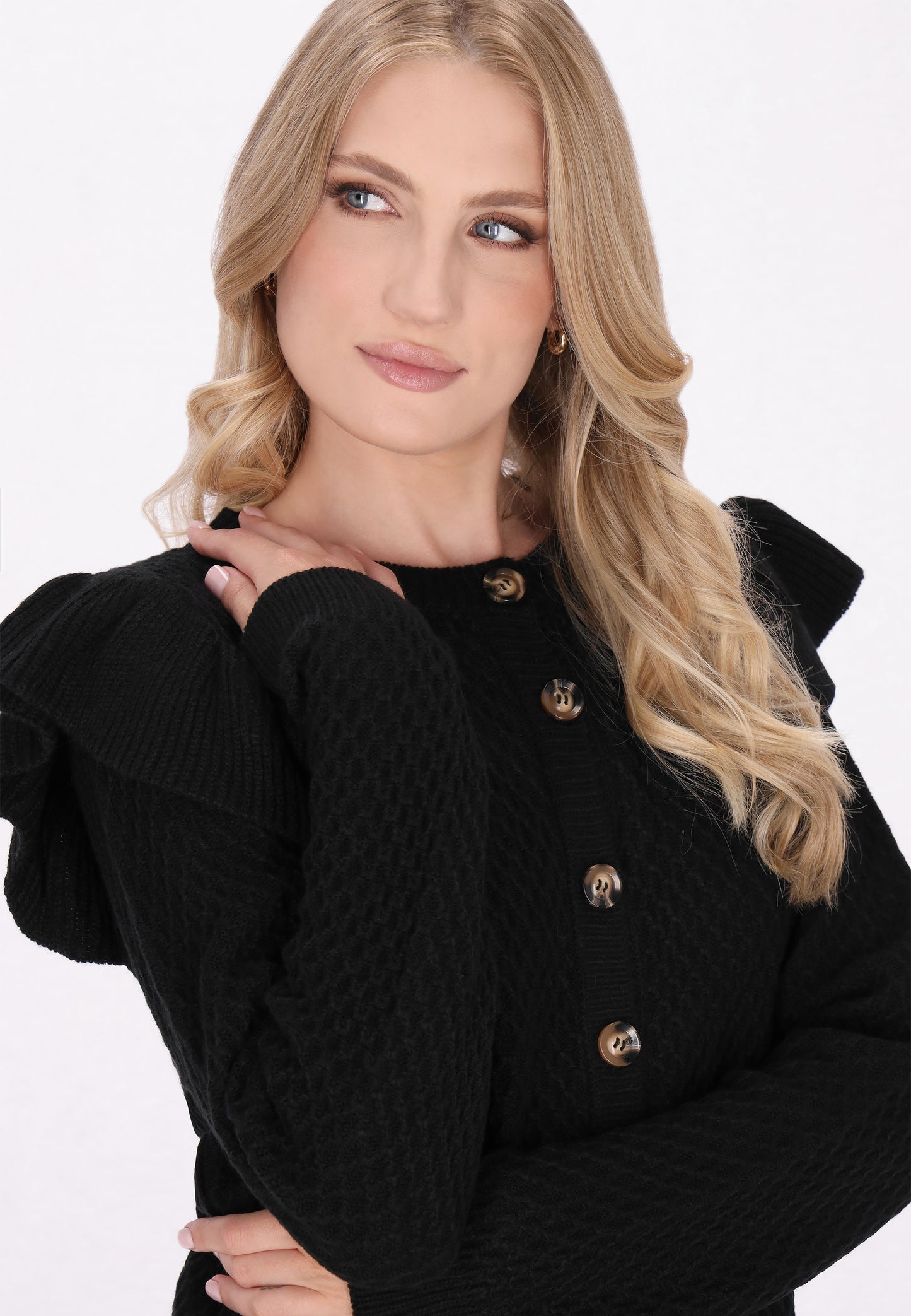 DreiMaster Vintage women's cardigan