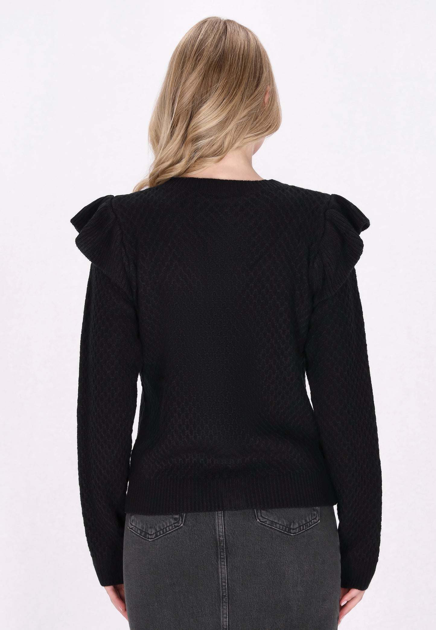 DreiMaster Vintage women's cardigan