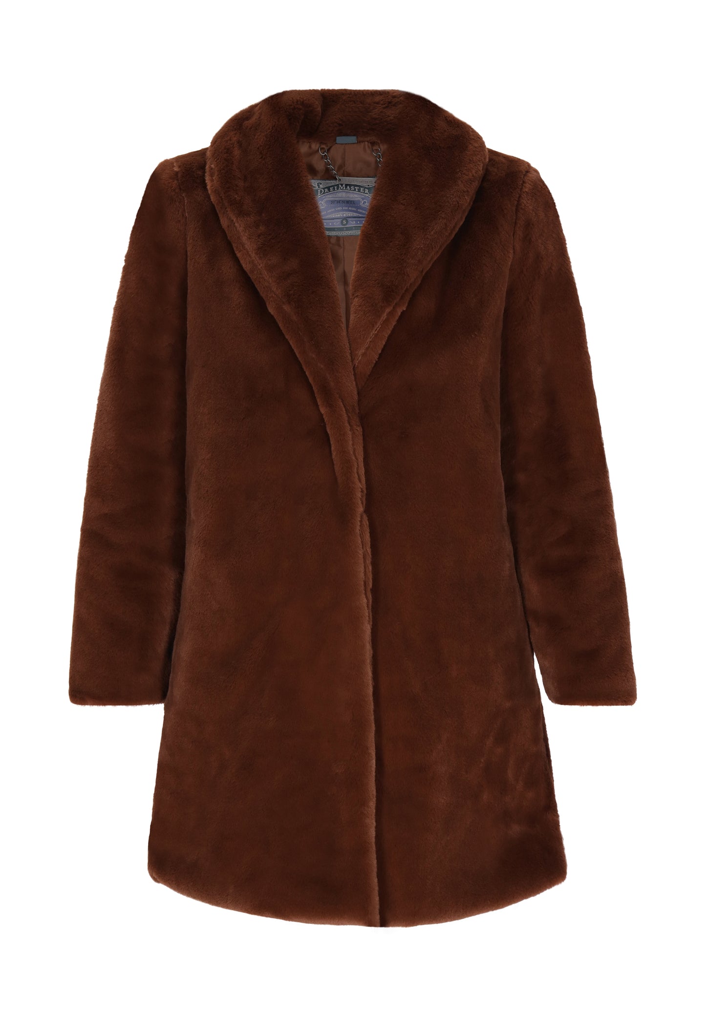DreiMaster Vintage women's coat