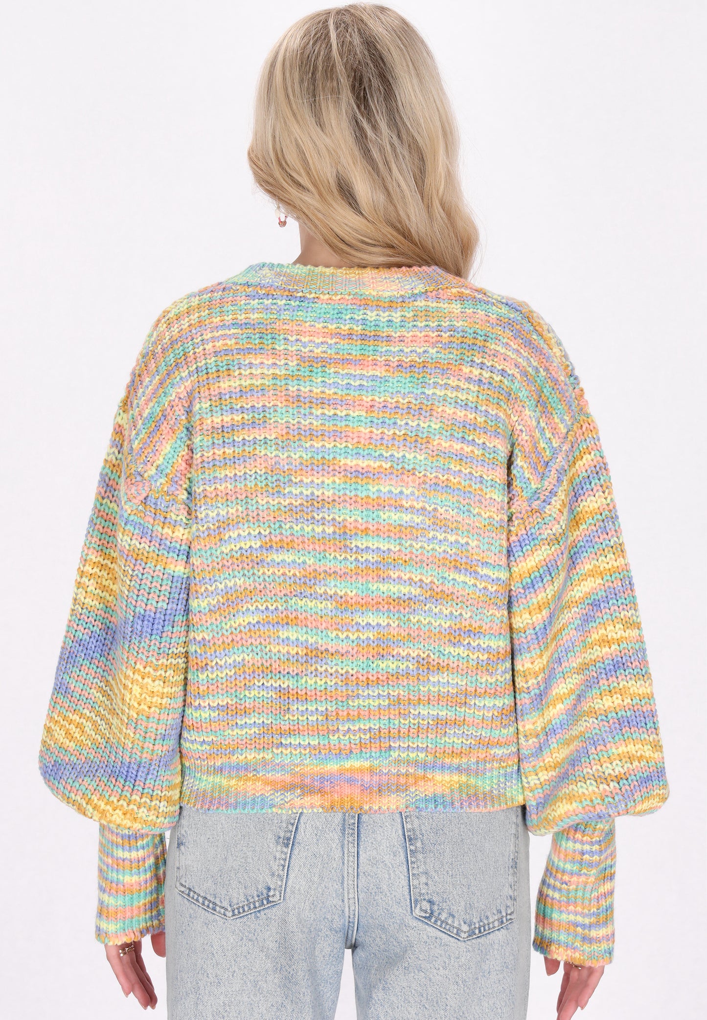 IZIA women's sweater