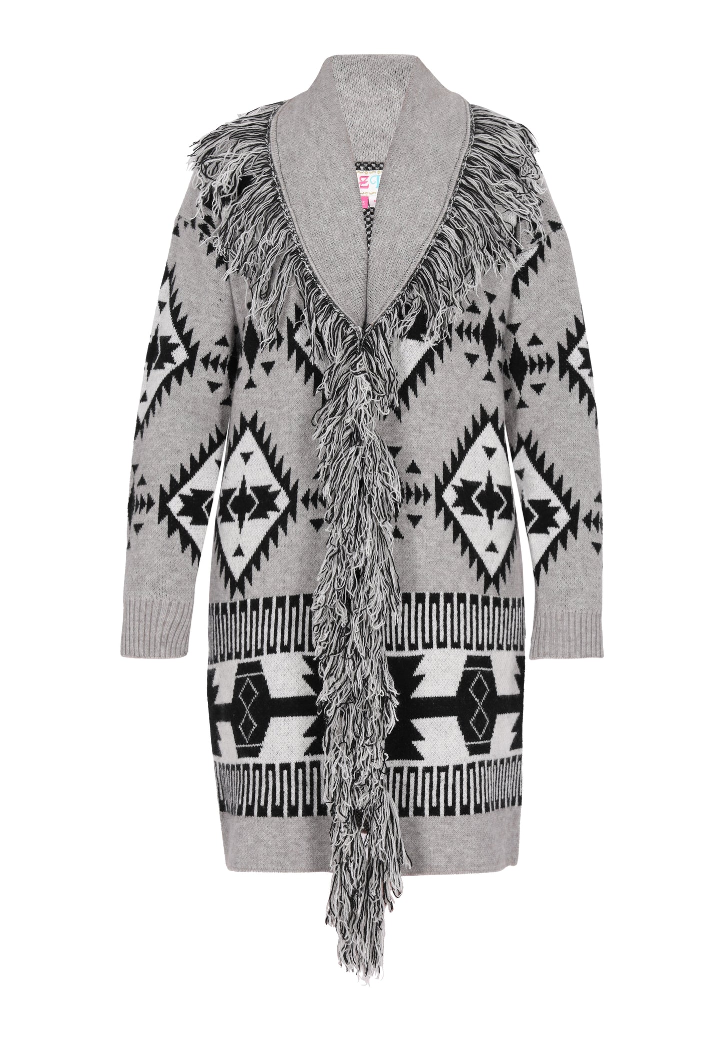 IZIA women's cardigan