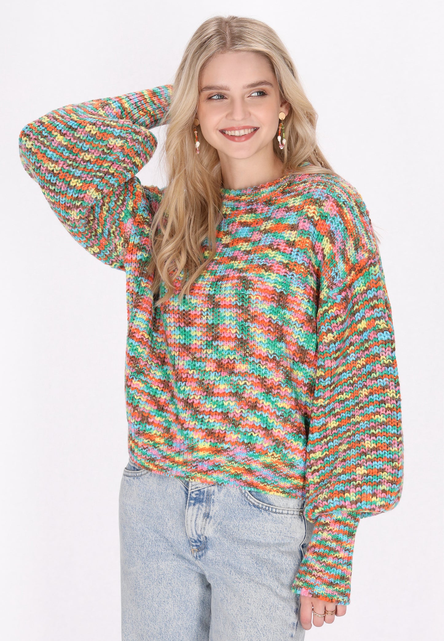 IZIA women's sweater