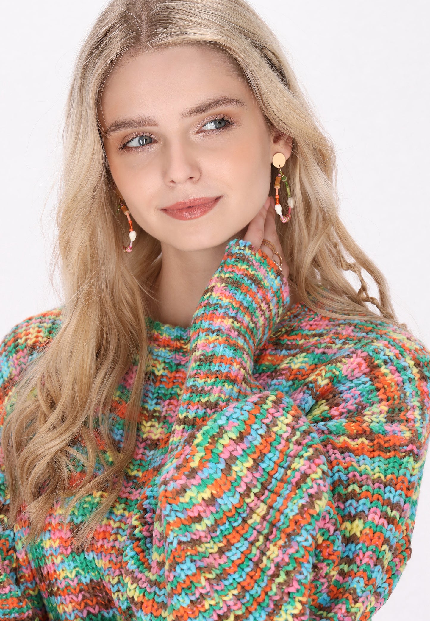 IZIA women's sweater